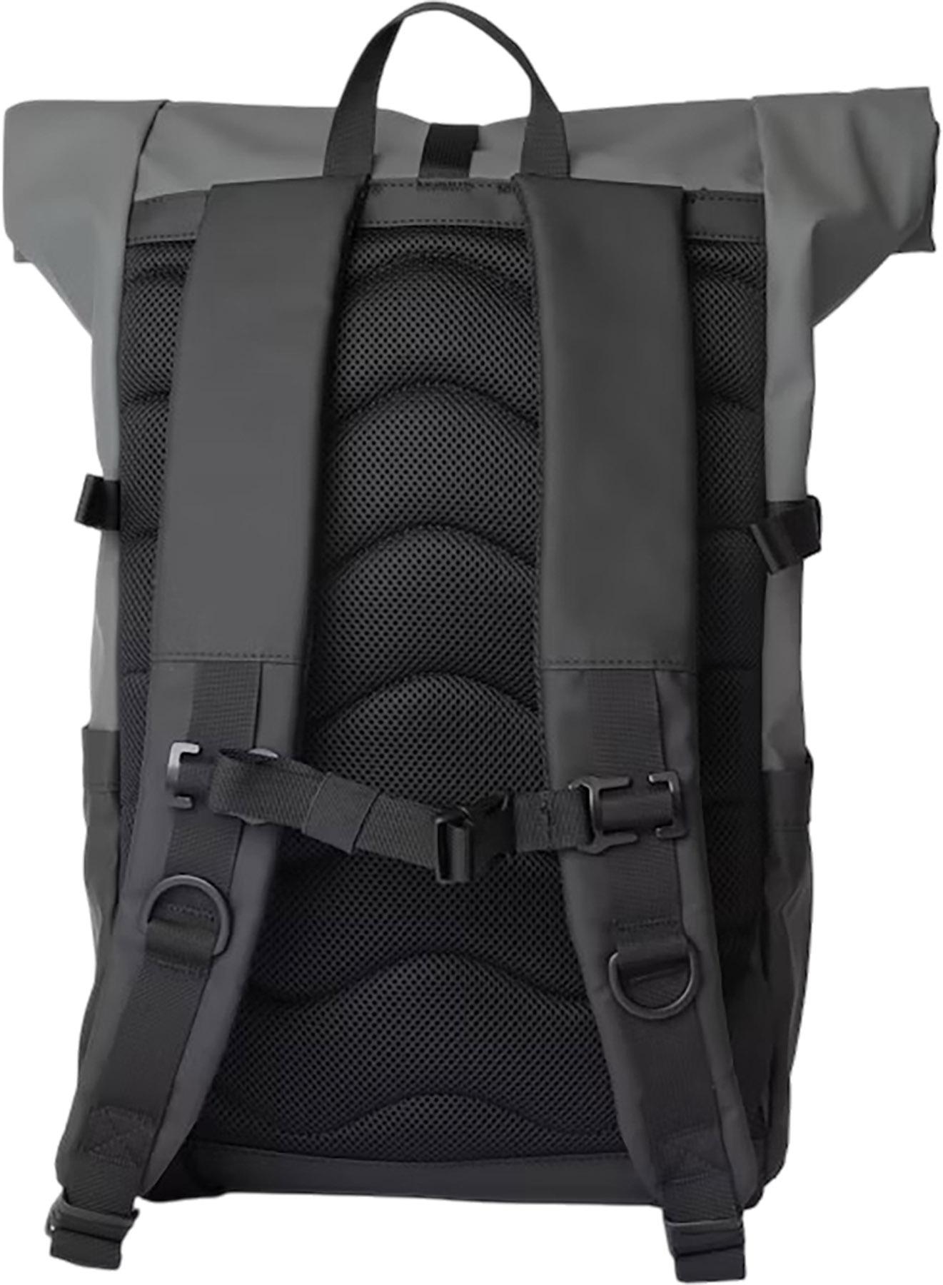 Product gallery image number 3 for product Stream Rolltop Backpack 34L - Large
