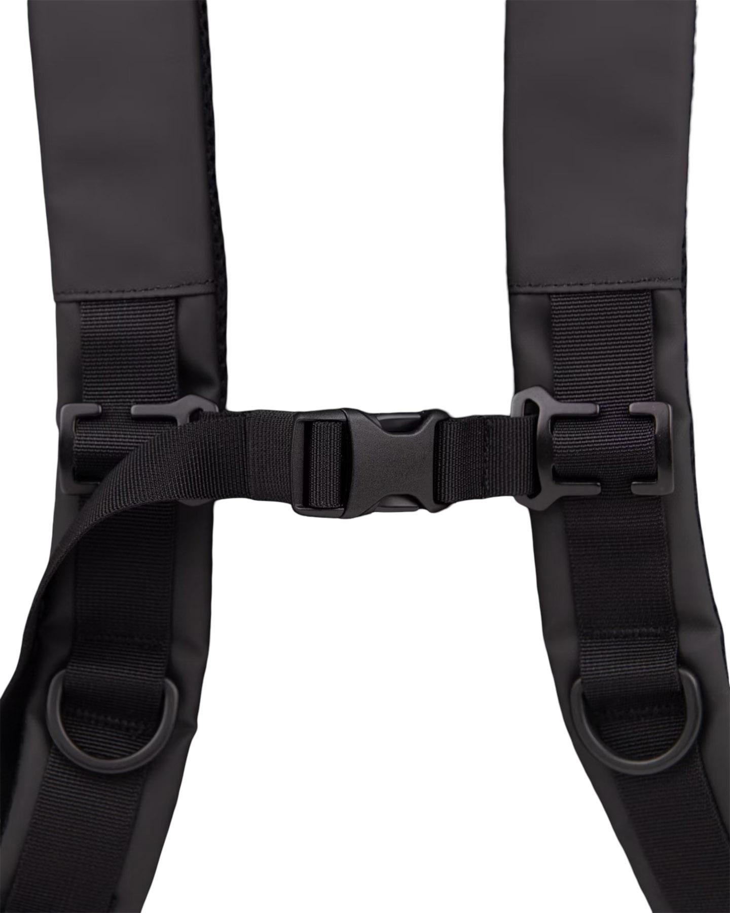 Product gallery image number 6 for product Sac à dos à fermeture enroulable Stream 34L - Grand