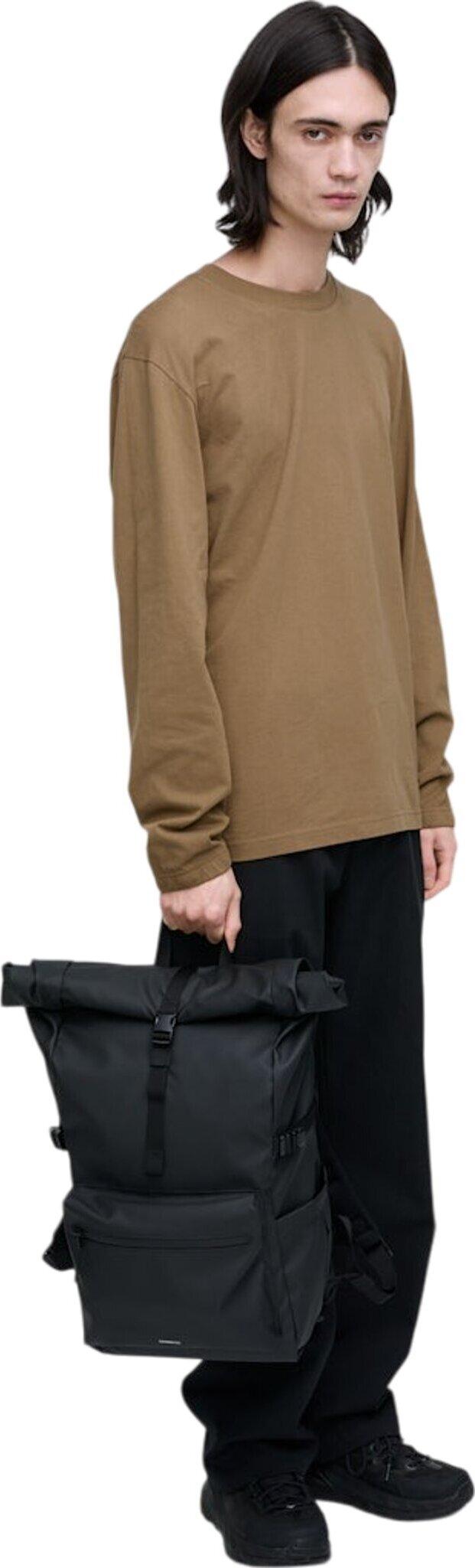 Product gallery image number 11 for product Sac à dos à fermeture enroulable Stream 34L - Grand