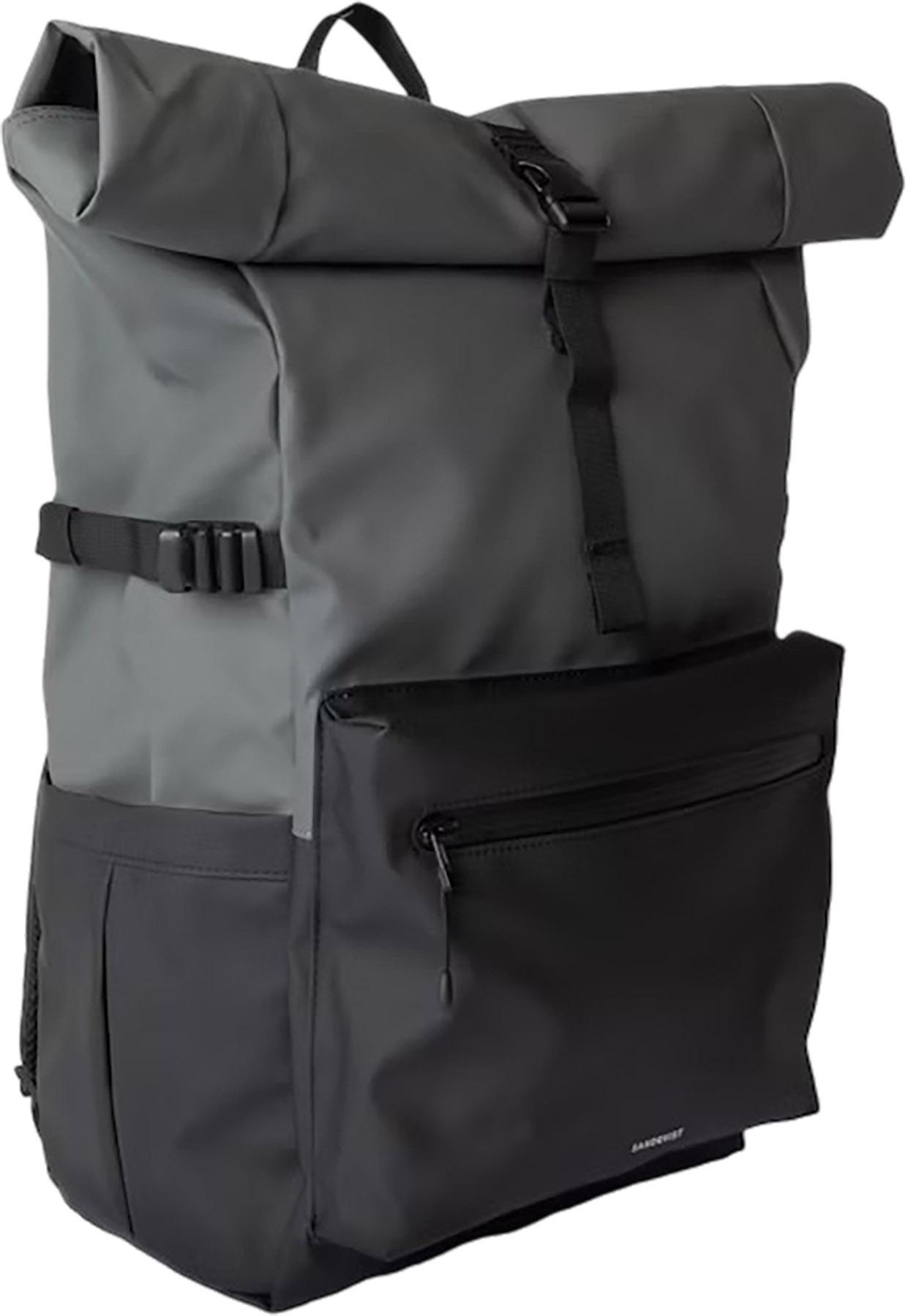 Product gallery image number 2 for product Stream Rolltop Backpack 34L - Large
