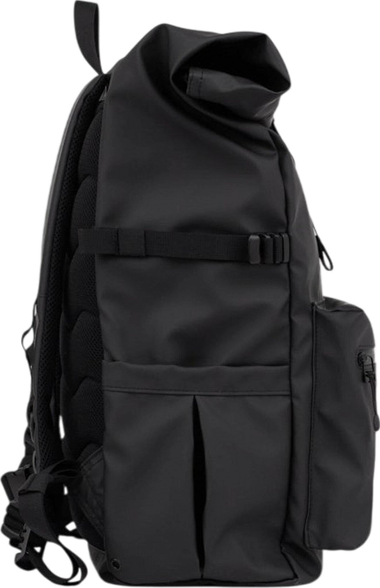 Product gallery image number 7 for product Sac à dos à fermeture enroulable Stream 34L - Grand