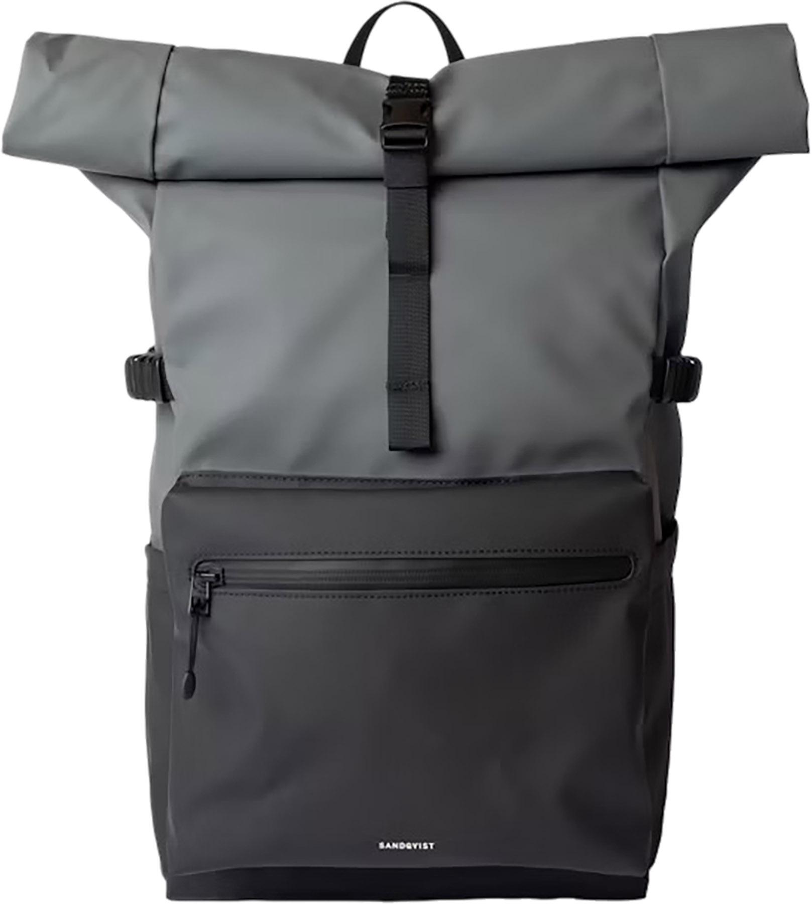 Product gallery image number 1 for product Stream Rolltop Backpack 34L - Large