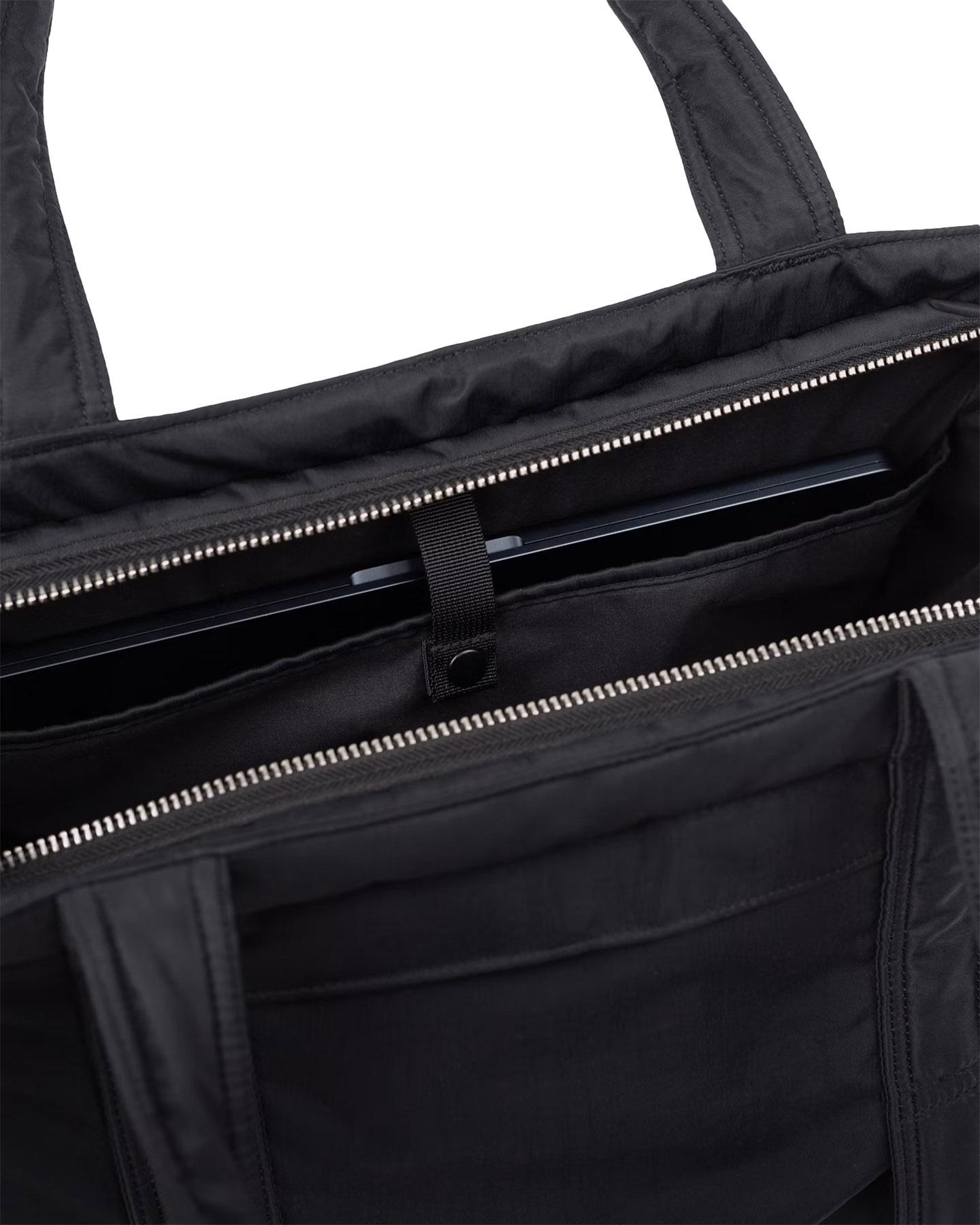 Product gallery image number 2 for product Curve Tote Bag 25.5L - Large