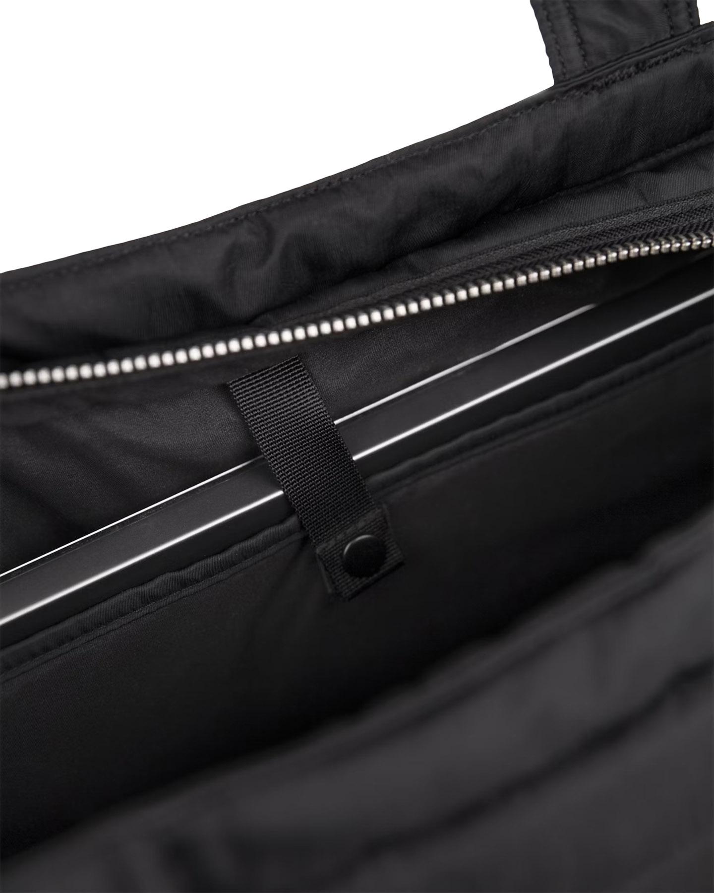 Product gallery image number 6 for product Curve Tote Bag 25.5L - Large