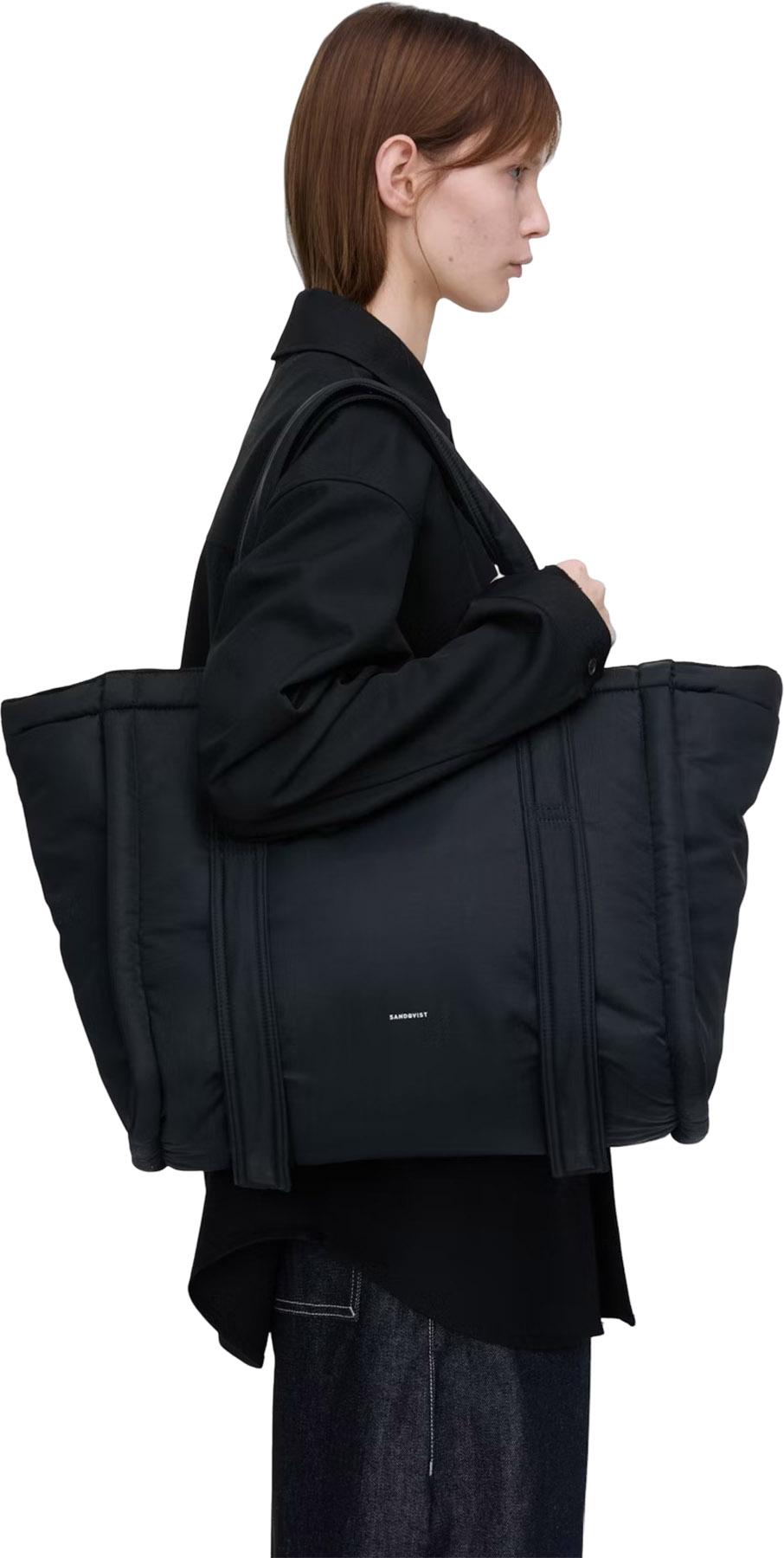 Product gallery image number 4 for product Curve Tote Bag 25.5L - Large