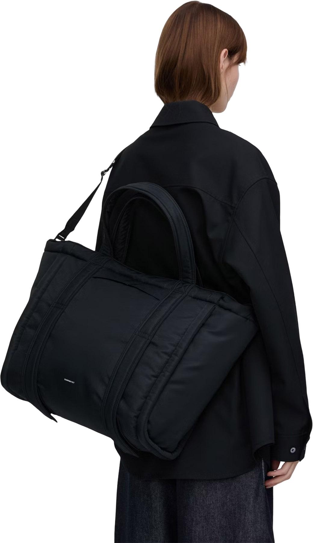 Product gallery image number 7 for product Curve Tote Bag 25.5L - Large