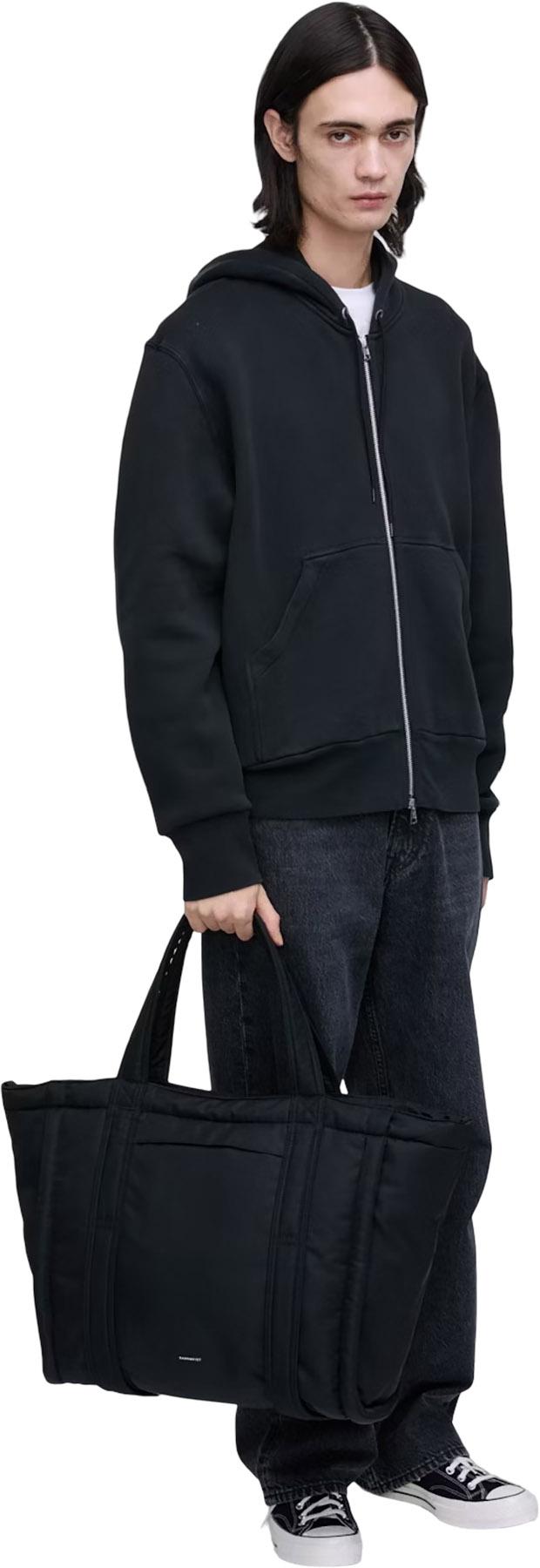 Product gallery image number 10 for product Curve Tote Bag 25.5L - Large