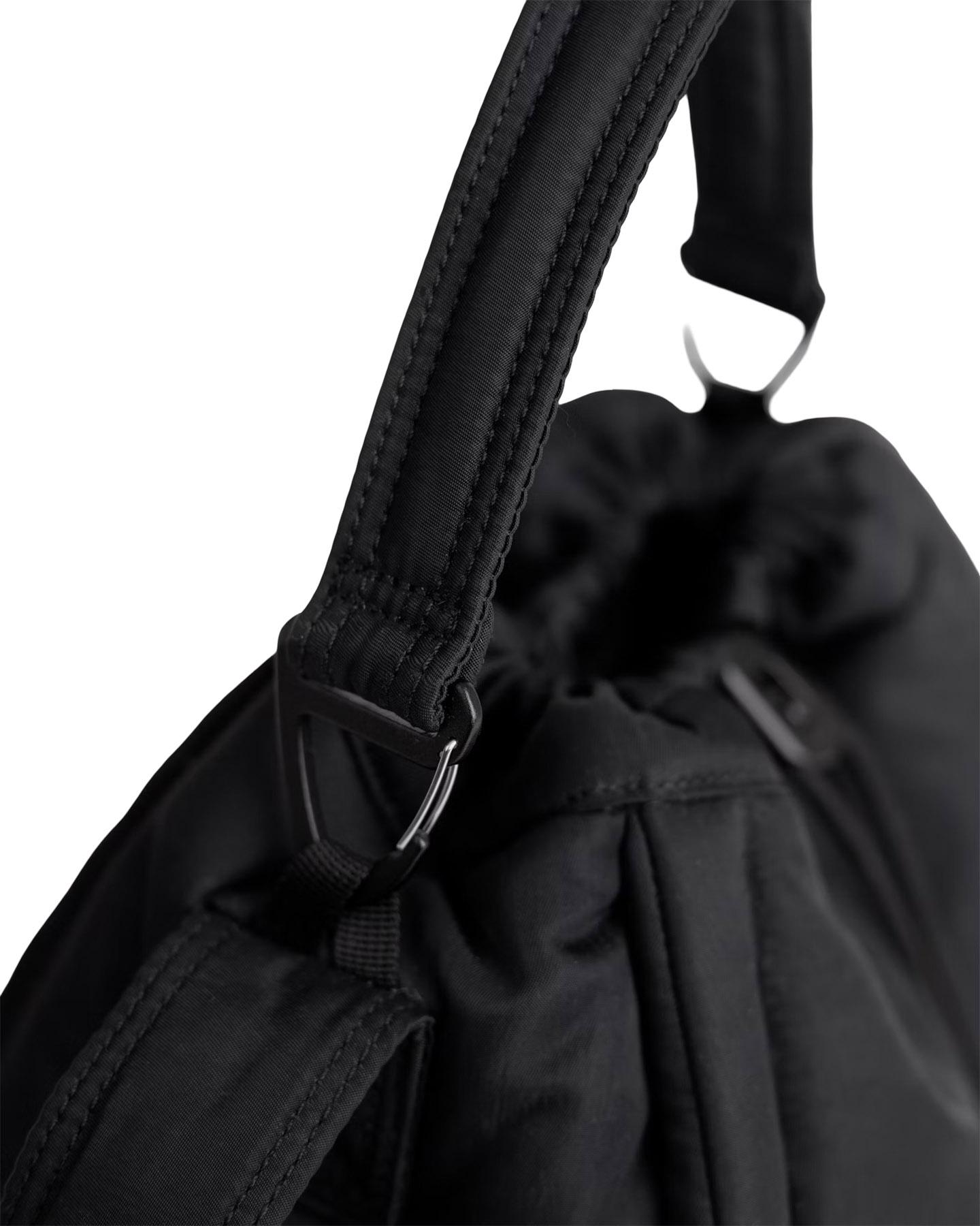 Product gallery image number 8 for product Curve Bucket Bag 7.5L