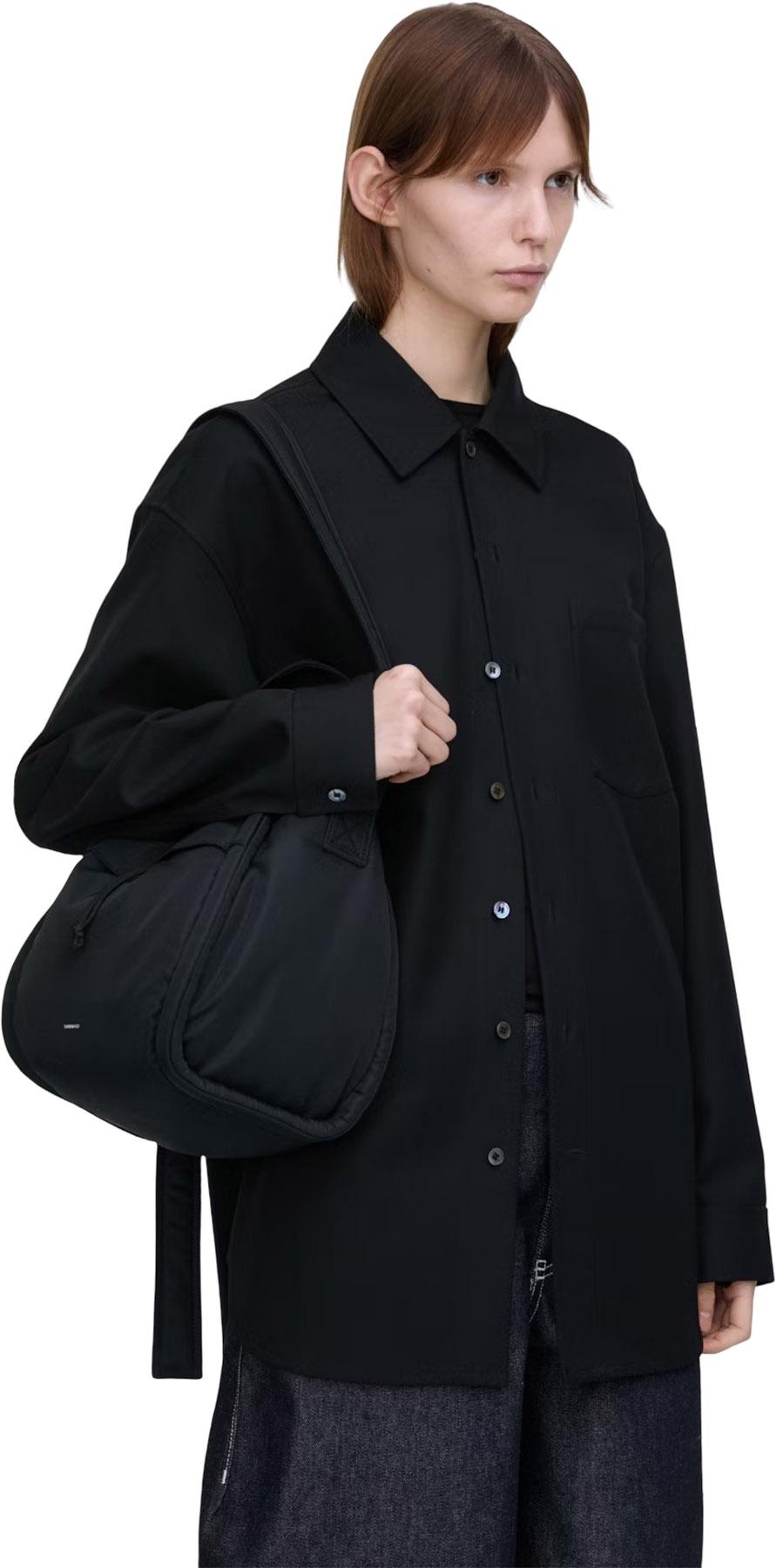 Product gallery image number 6 for product Curve Bucket Bag 7.5L