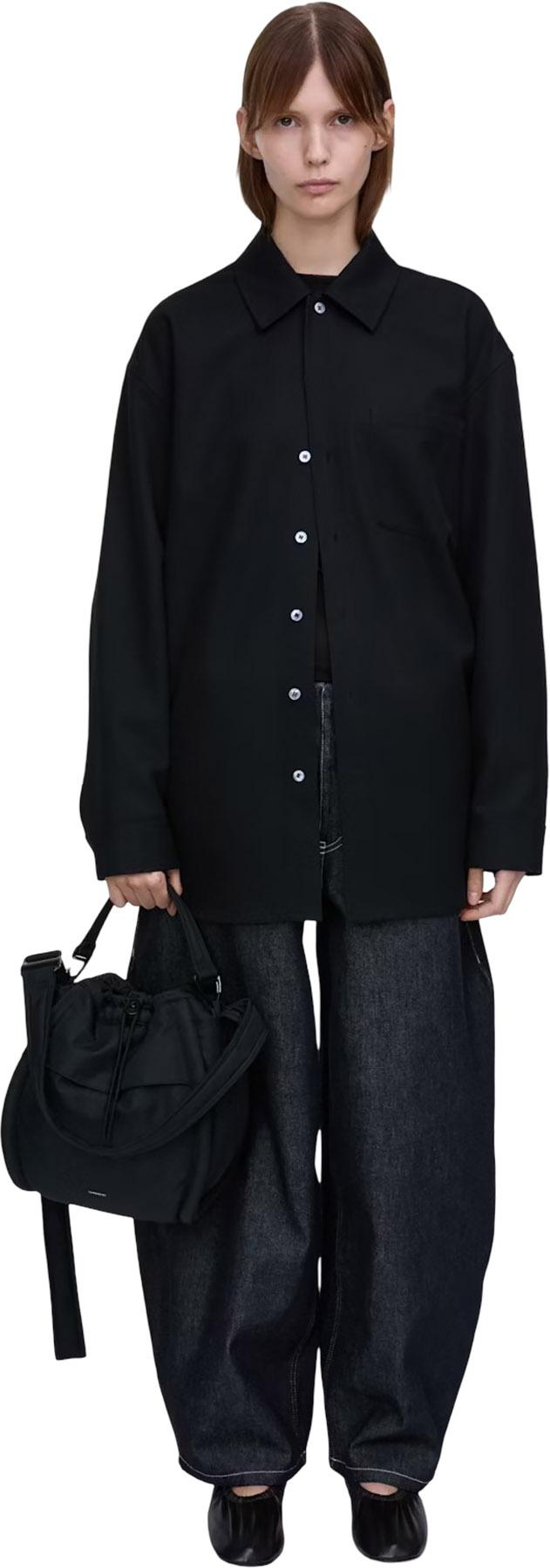 Product gallery image number 12 for product Curve Bucket Bag 7.5L