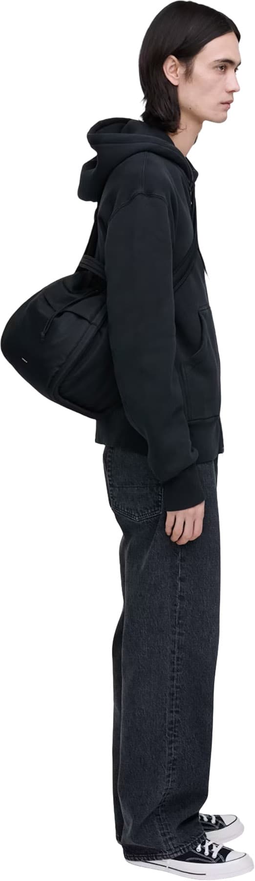 Product gallery image number 13 for product Curve Bucket Bag 7.5L