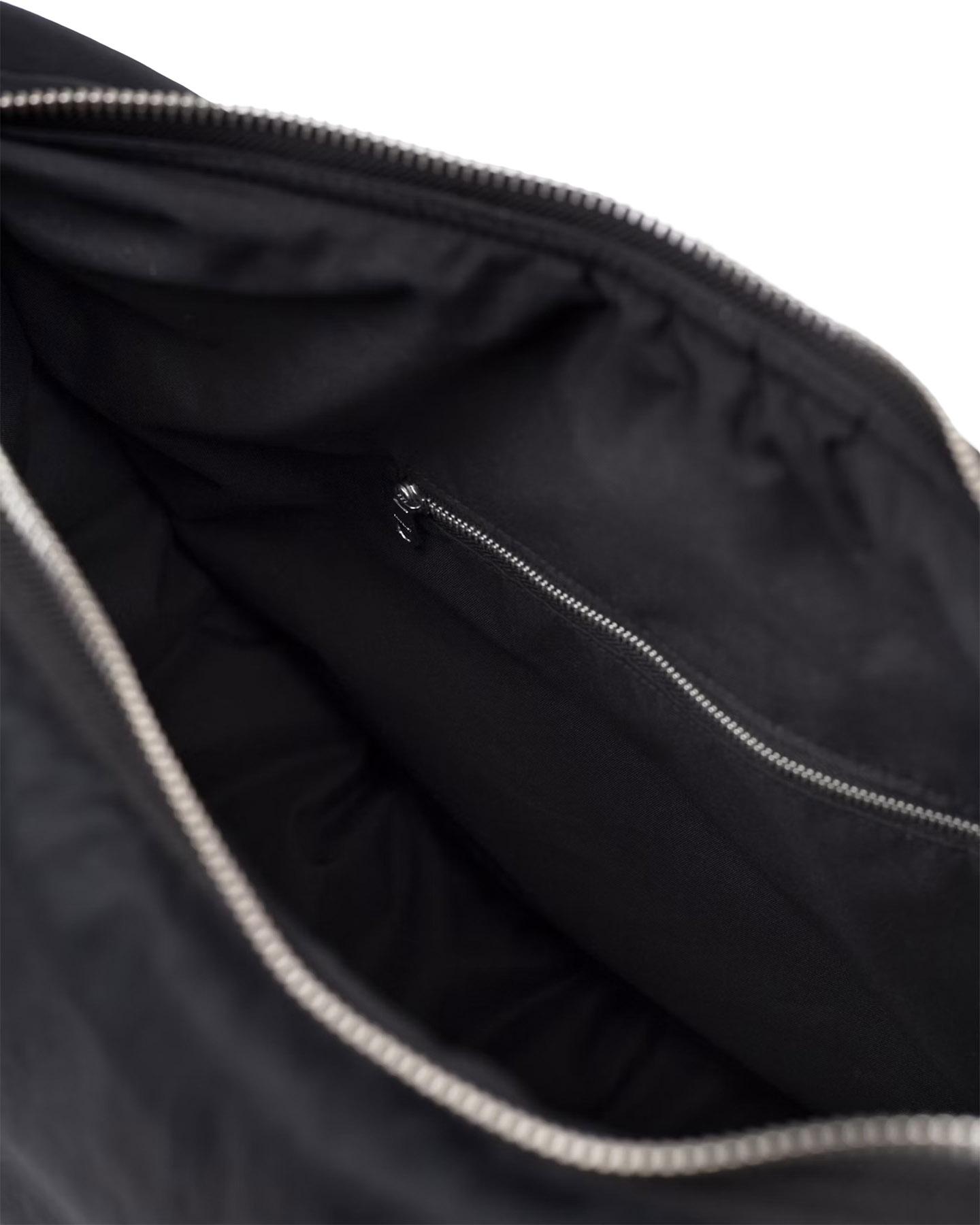 Product gallery image number 8 for product Curve Half Moon Bag 21L - Large