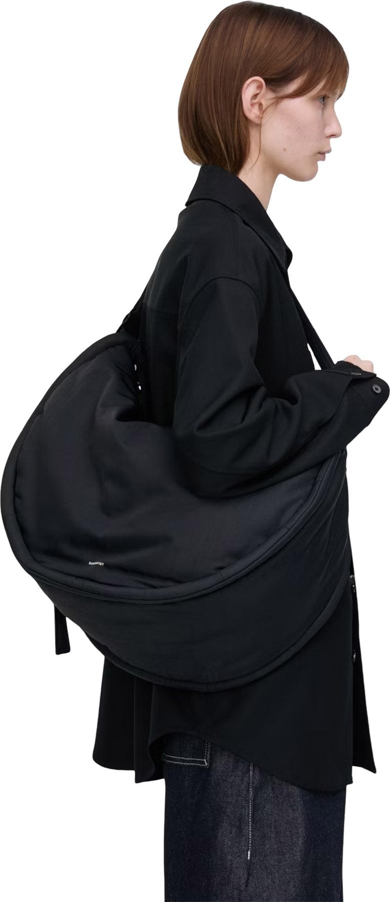 Product gallery image number 6 for product Curve Half Moon Bag 21L - Large
