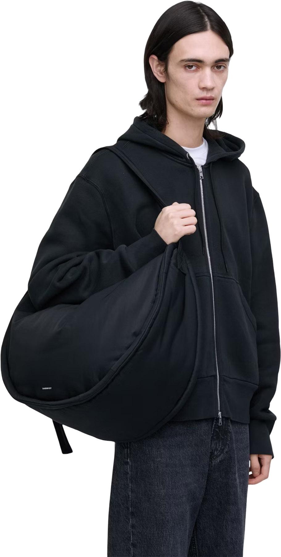 Product gallery image number 12 for product Curve Half Moon Bag 21L - Large