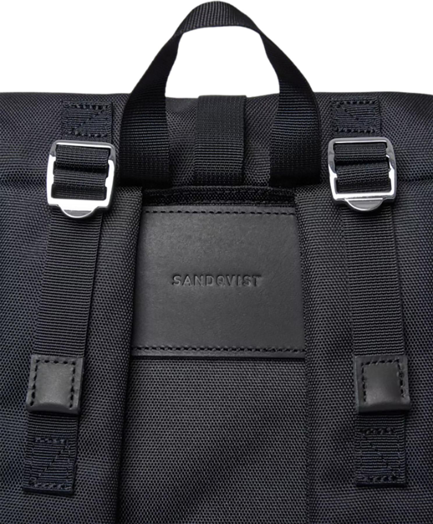 Product gallery image number 4 for product Bernt Rolltop Backpack 21/25L