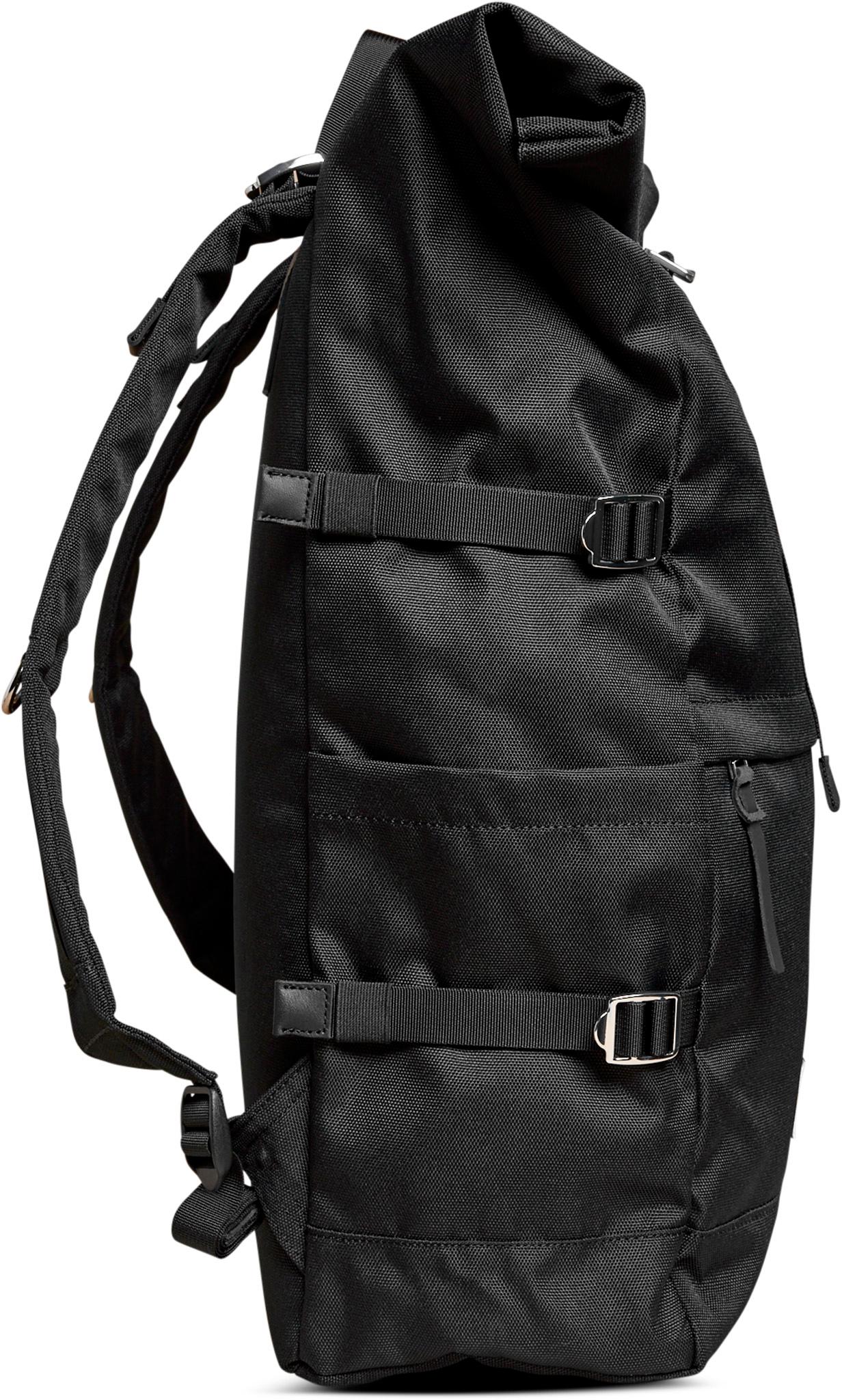 Product gallery image number 7 for product Bernt Rolltop Backpack 21/25L