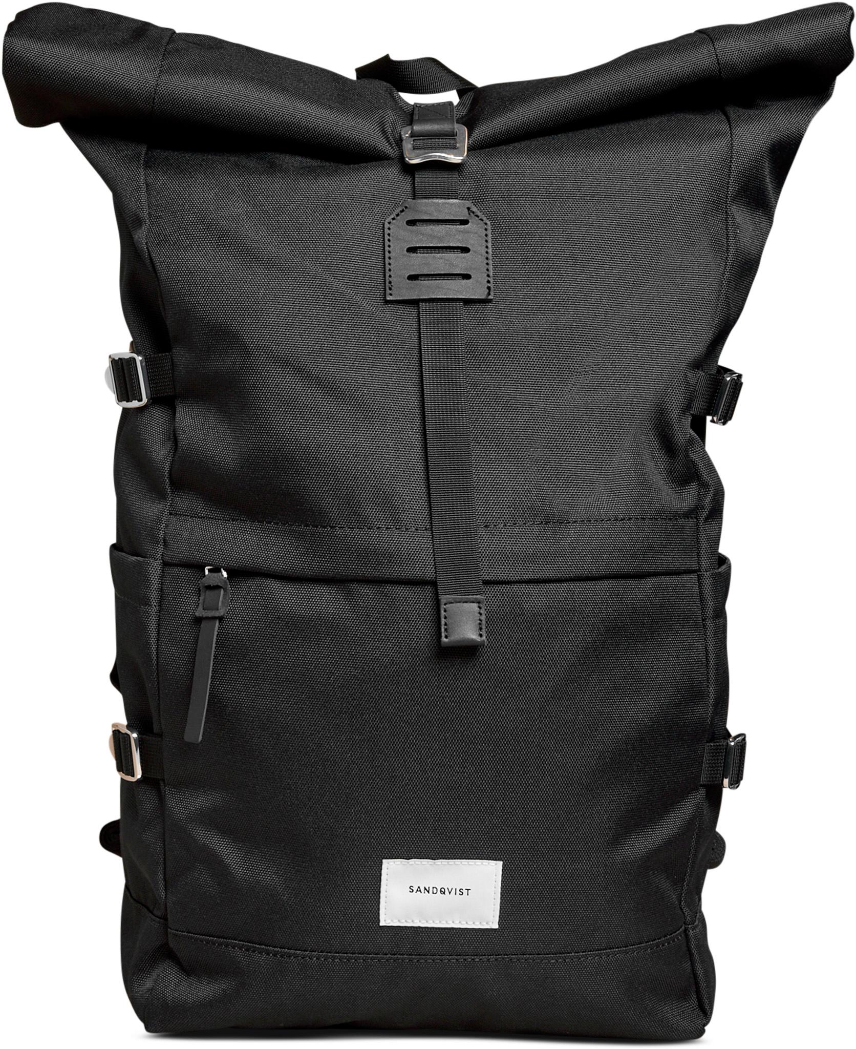 Product gallery image number 1 for product Bernt Rolltop Backpack 21/25L