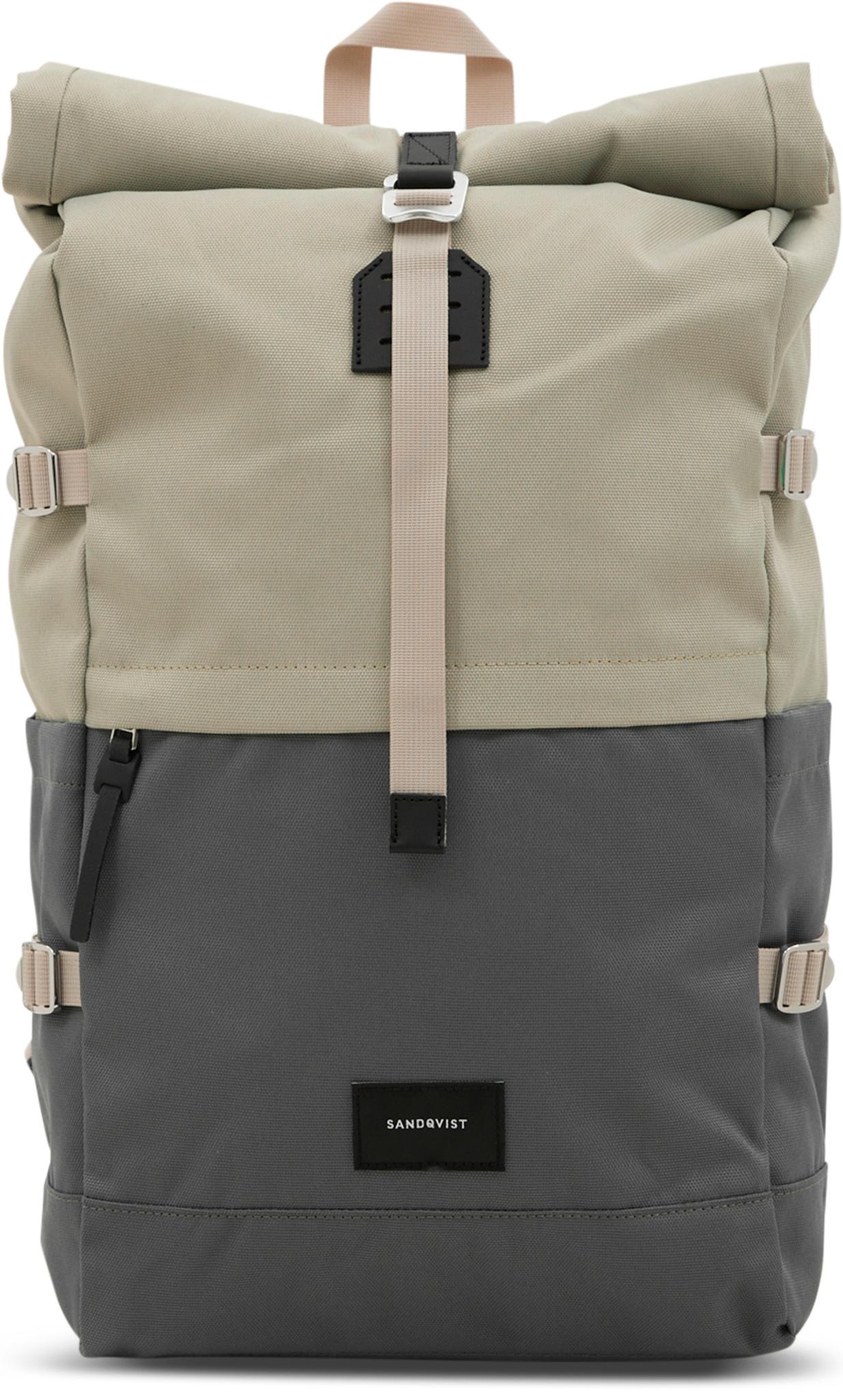 Product image for Bernt Rolltop Backpack 21/25L