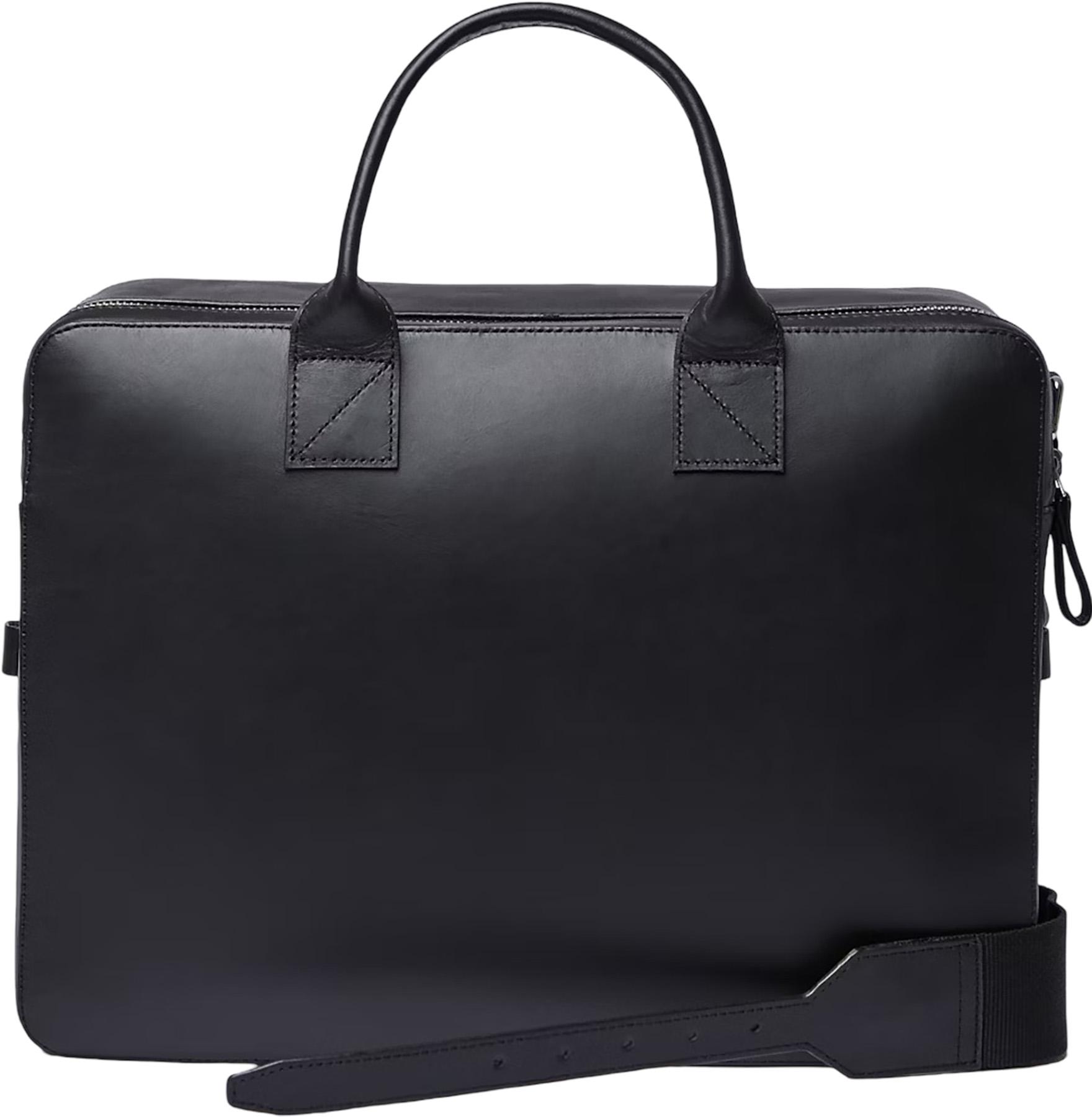 Product gallery image number 5 for product Seth Leather Bag 10L