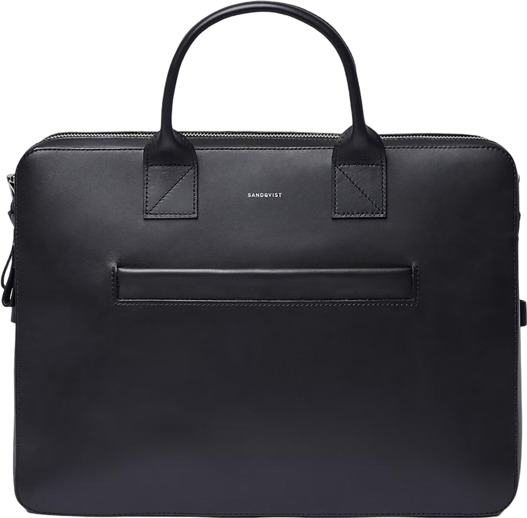 Product gallery image number 1 for product Seth Leather Bag 10L