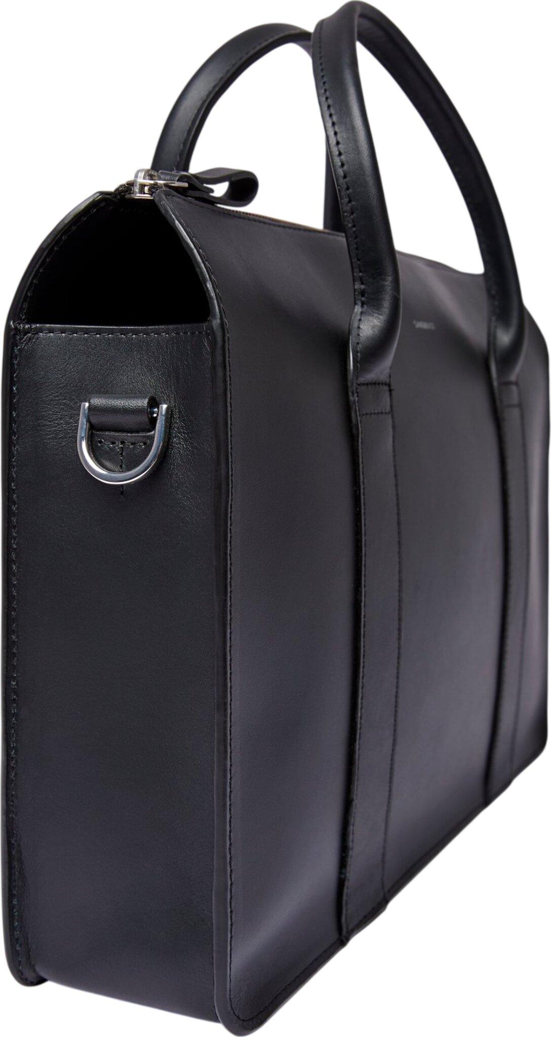 Product gallery image number 4 for product Alice Briefcase 5L