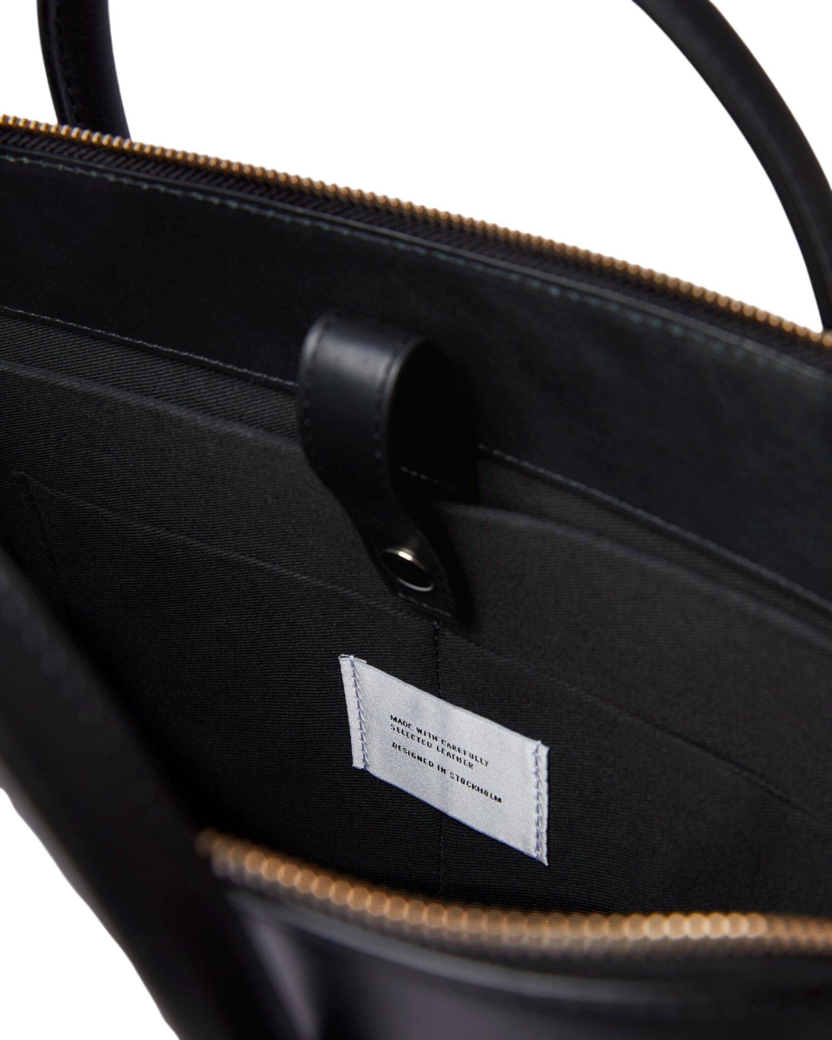 Product gallery image number 5 for product Alice Briefcase 5L