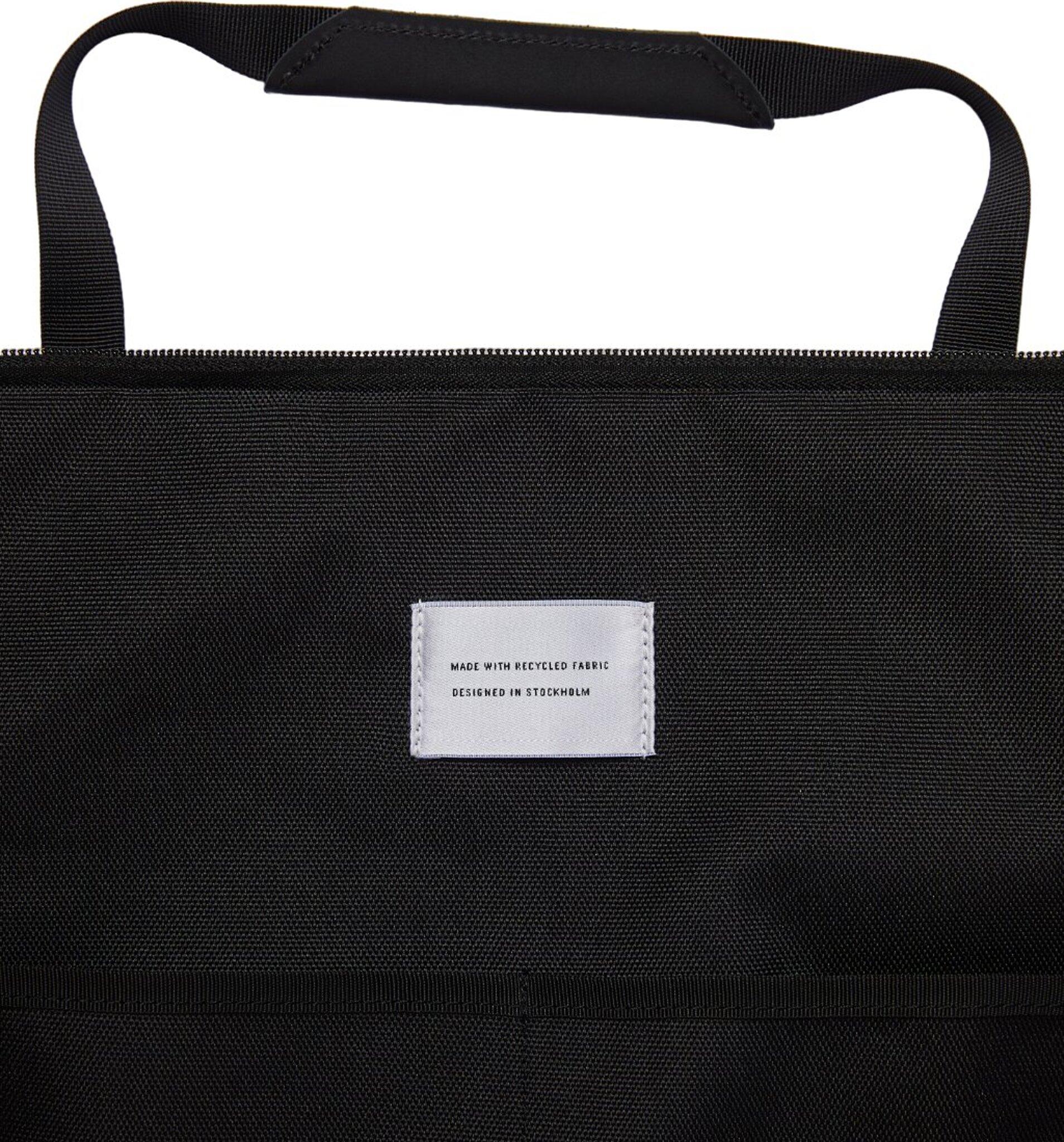 Product gallery image number 4 for product Milton Weekend Bag 30L