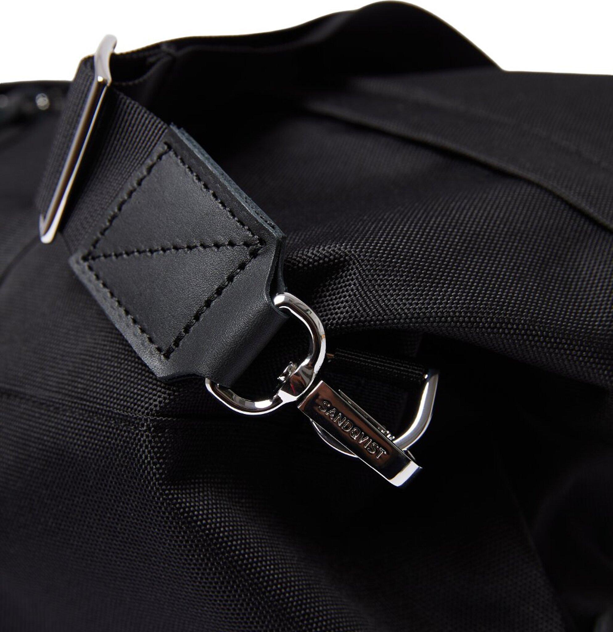 Product gallery image number 5 for product Milton Weekend Bag 30L