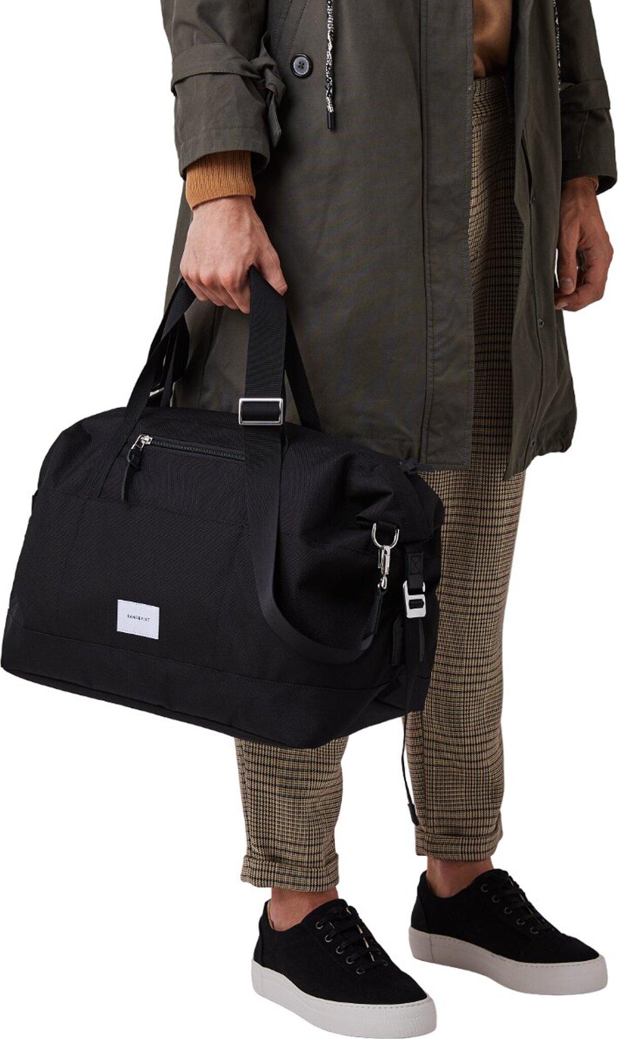 Product gallery image number 7 for product Milton Weekend Bag 30L