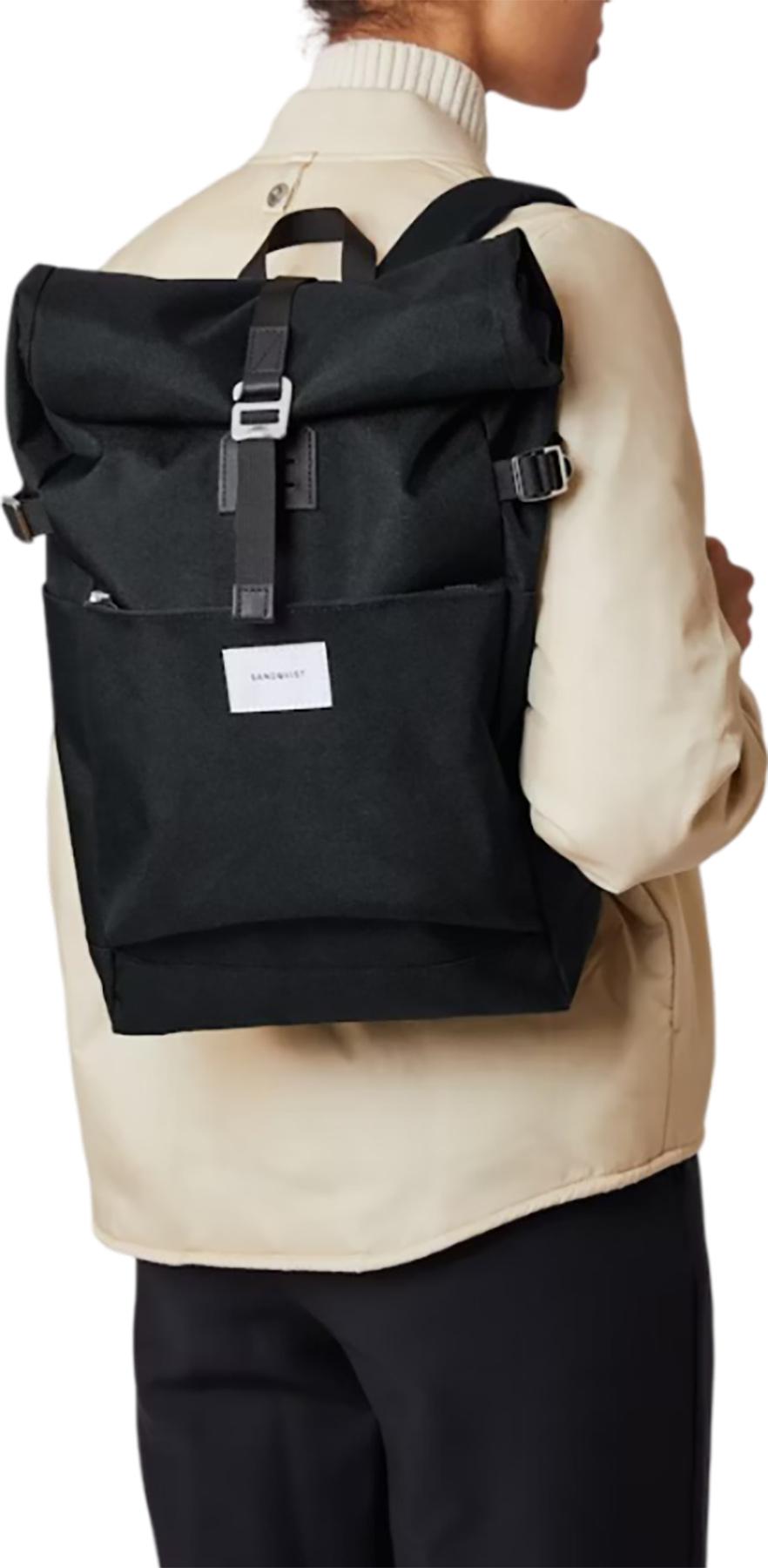 Product gallery image number 6 for product Ilon Backpack 14/18L