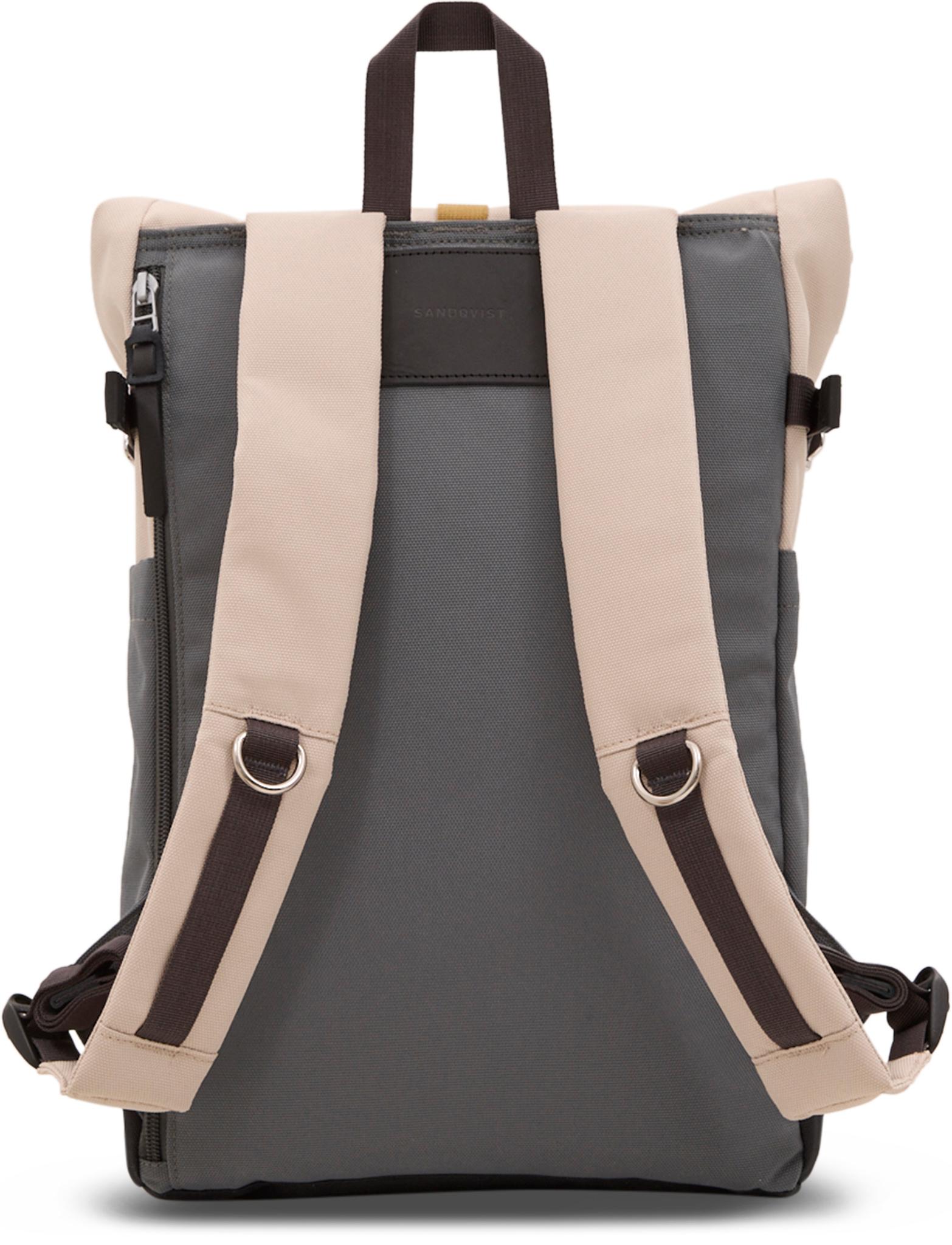 Numéro de l'image de la galerie de produits 4 pour le produit Sac à dos Ilon 14/18L