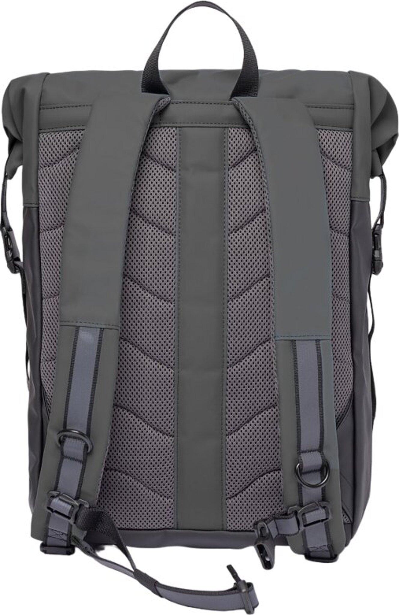 Numéro de l'image de la galerie de produits 2 pour le produit Sac à dos à fermeture enroulable Konrad 