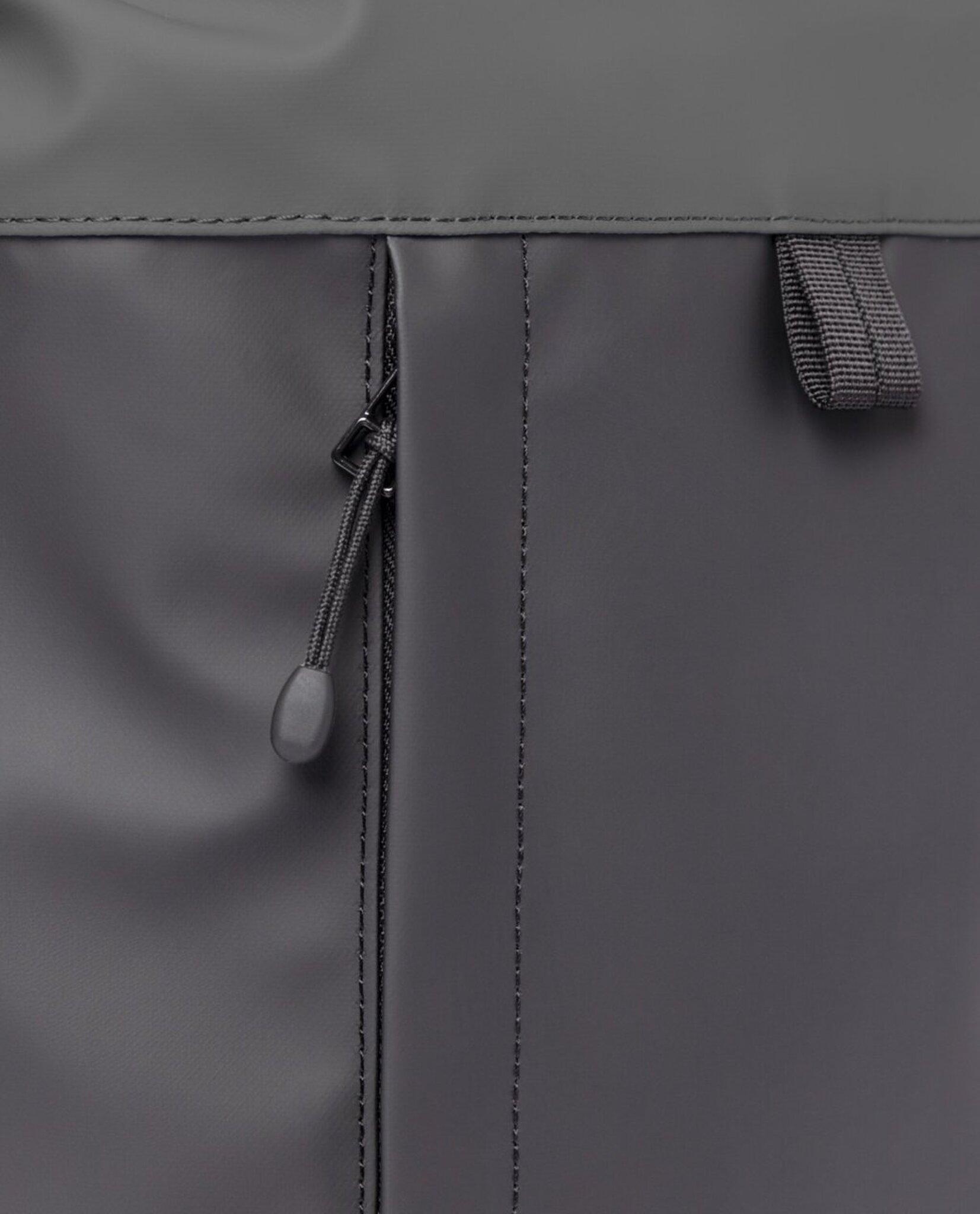 Numéro de l'image de la galerie de produits 3 pour le produit Sac à dos à fermeture enroulable Konrad 