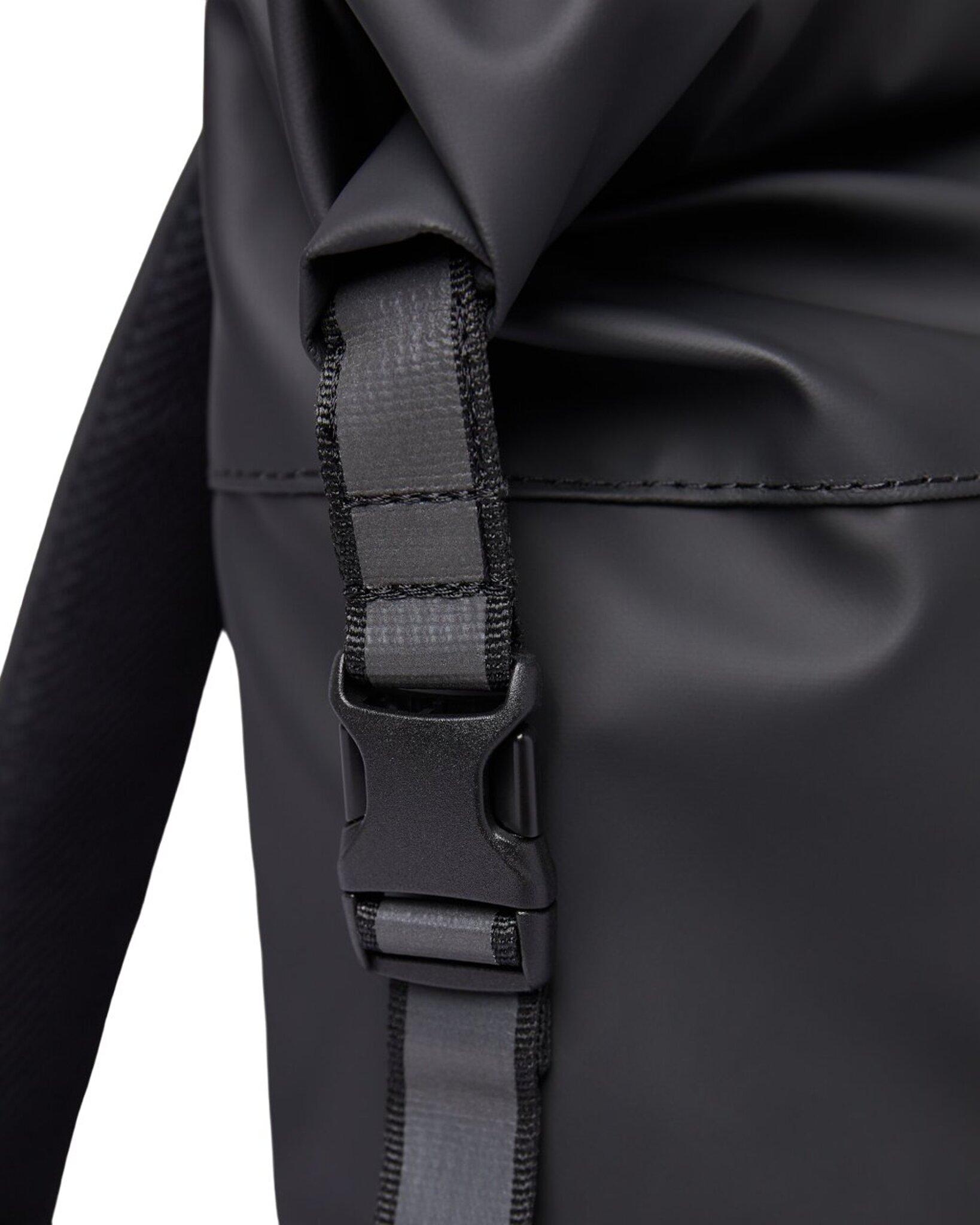 Product gallery image number 4 for product Konrad Rolltop Backpack