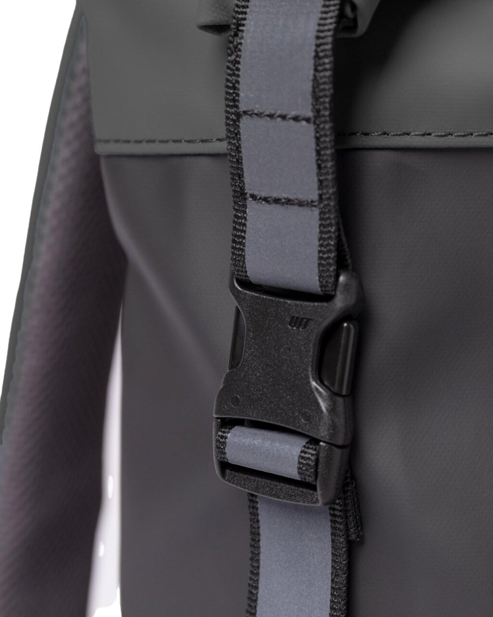 Numéro de l'image de la galerie de produits 4 pour le produit Sac à dos à fermeture enroulable Konrad 