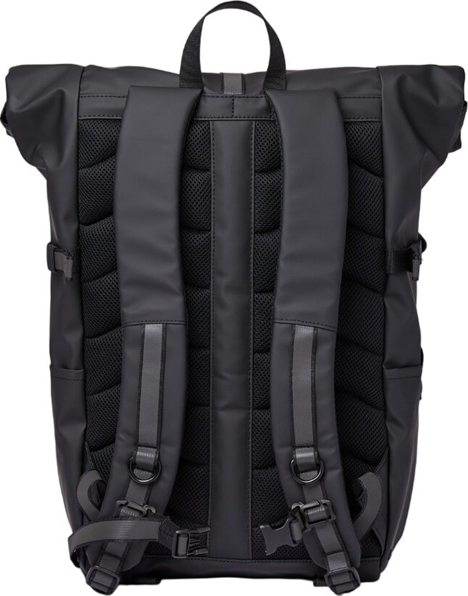 Numéro de l'image de la galerie de produits 2 pour le produit Sac à dos à fermeture enroulable Ruben 2.0