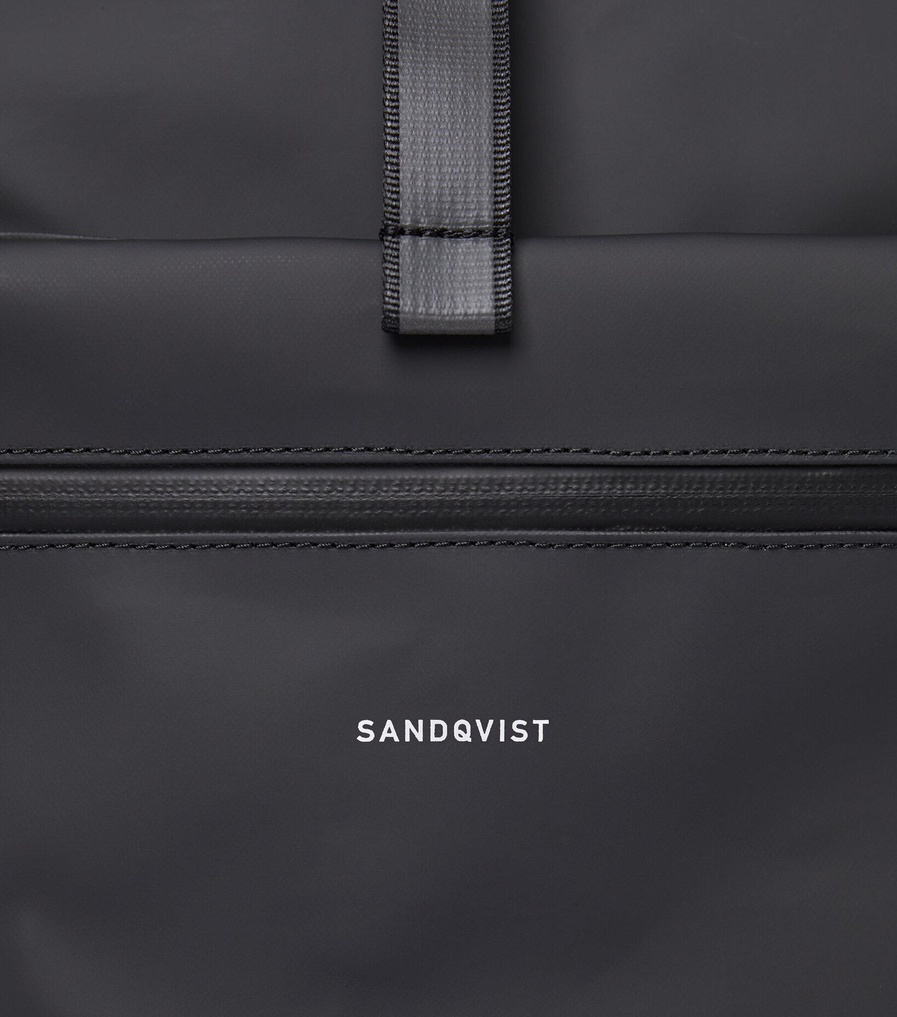 Numéro de l'image de la galerie de produits 4 pour le produit Sac à dos à fermeture enroulable Ruben 2.0