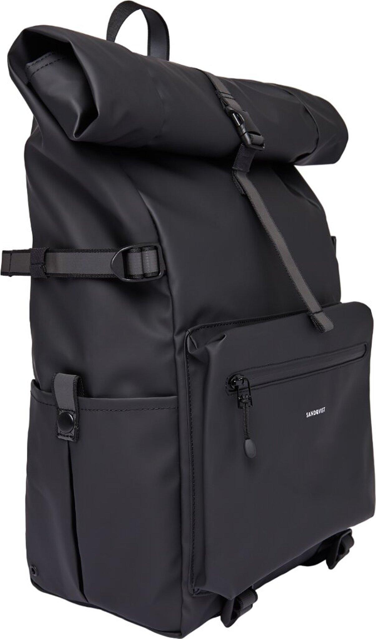 Numéro de l'image de la galerie de produits 6 pour le produit Sac à dos à fermeture enroulable Ruben 2.0