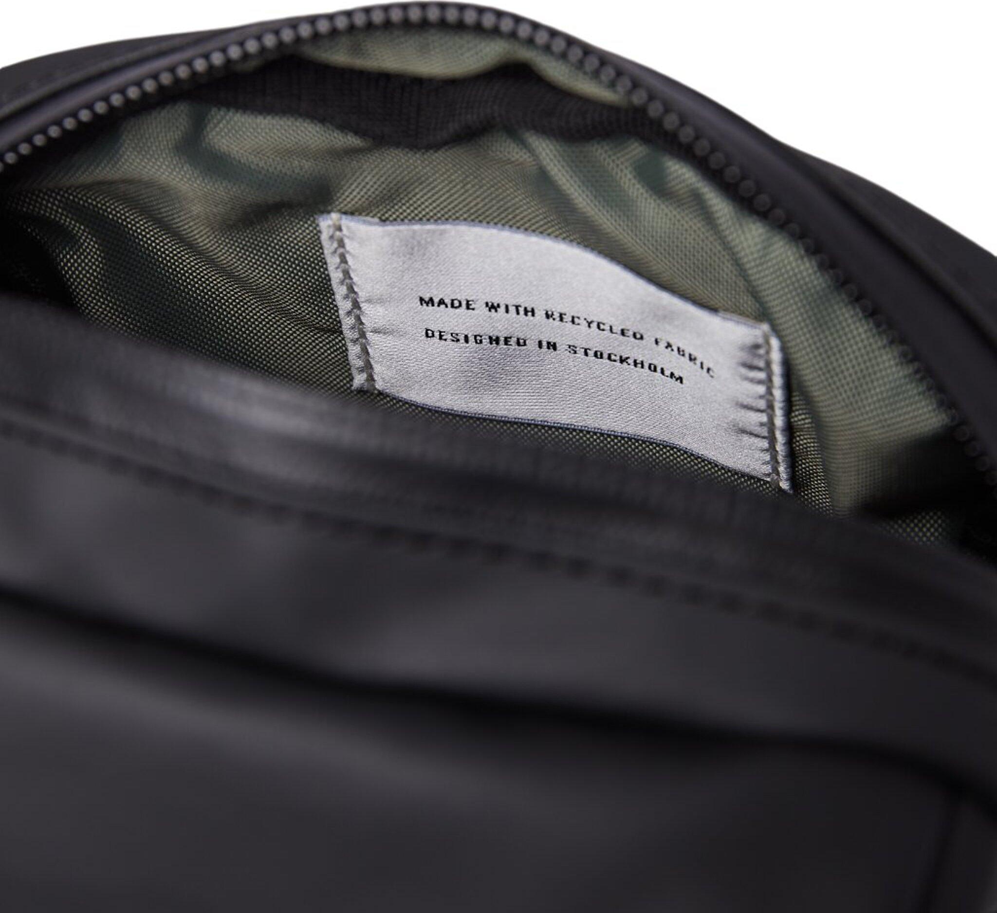 Numéro de l'image de la galerie de produits 4 pour le produit Sac à bandoulière Poe 1L