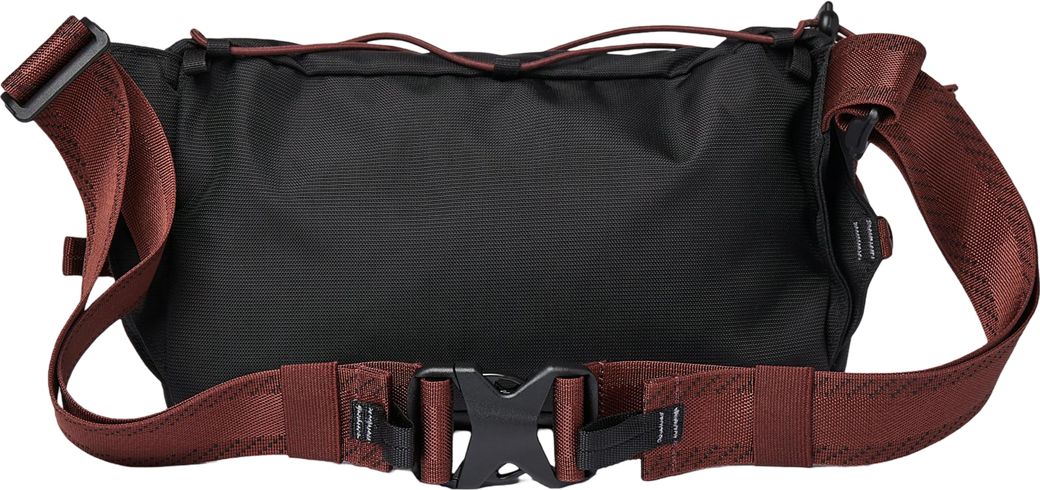 Product gallery image number 2 for product Allterrain Hike Waist Pack 4L