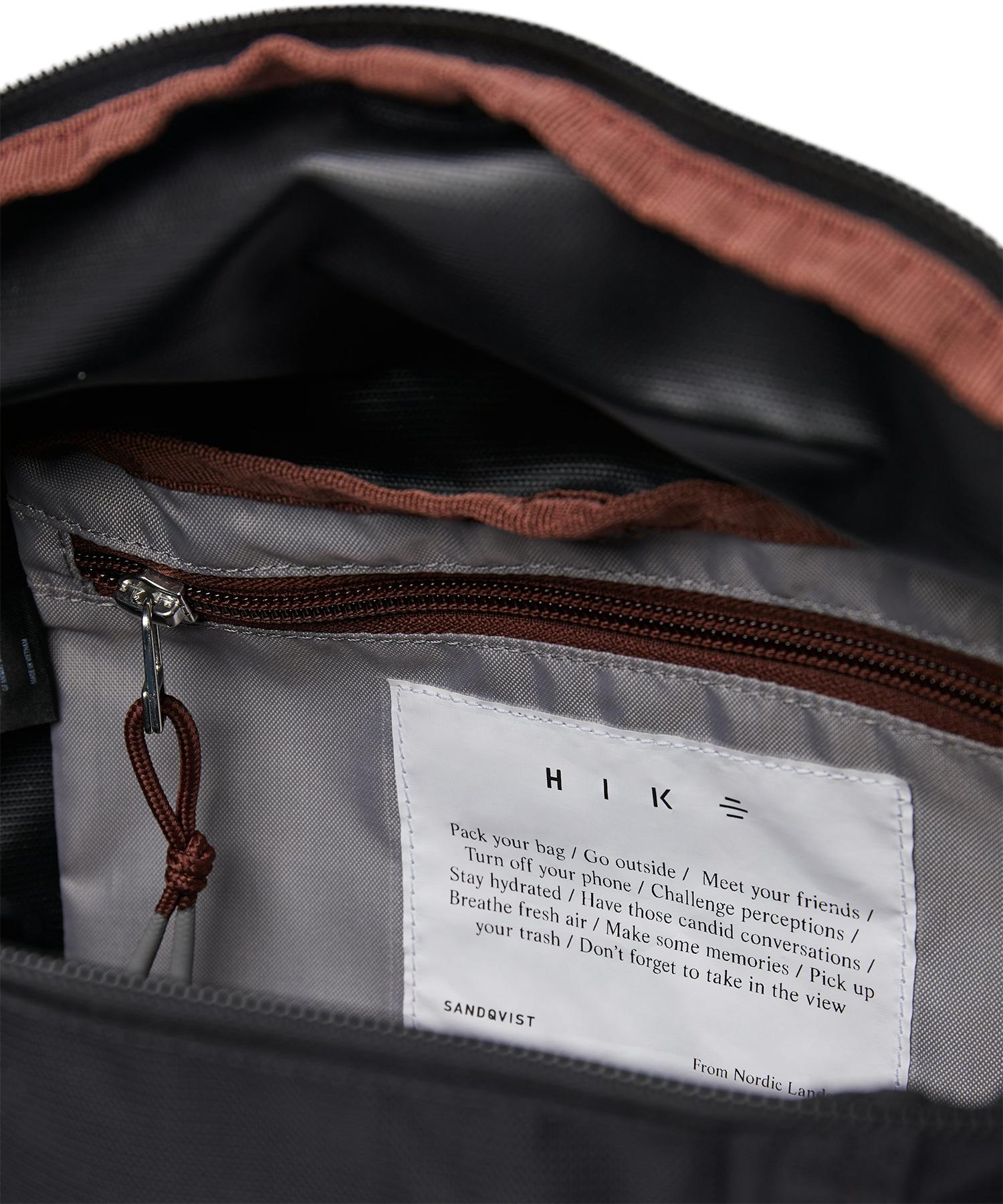 Product gallery image number 3 for product Allterrain Hike Waist Pack 4L