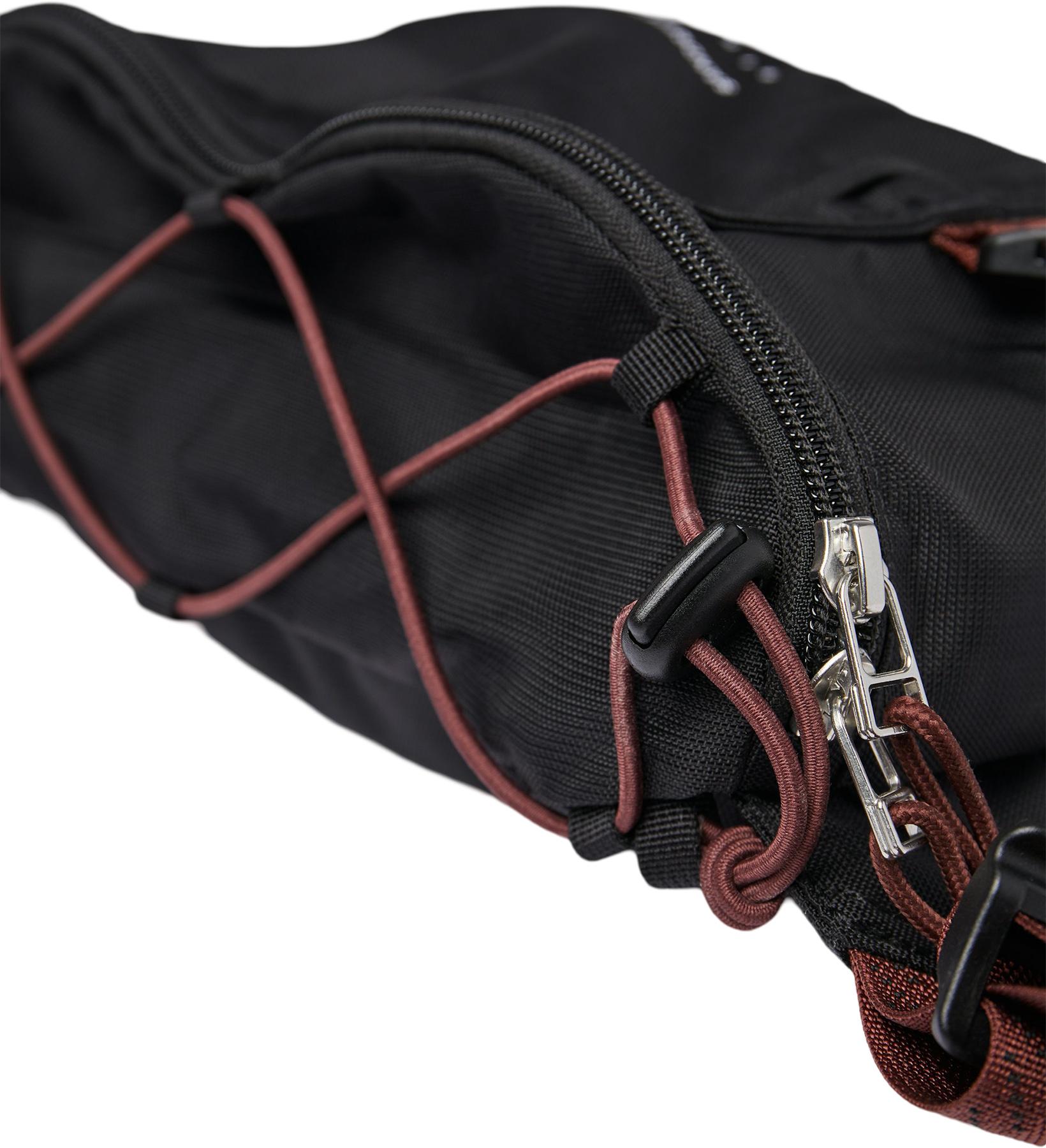 Product gallery image number 4 for product Allterrain Hike Waist Pack 4L