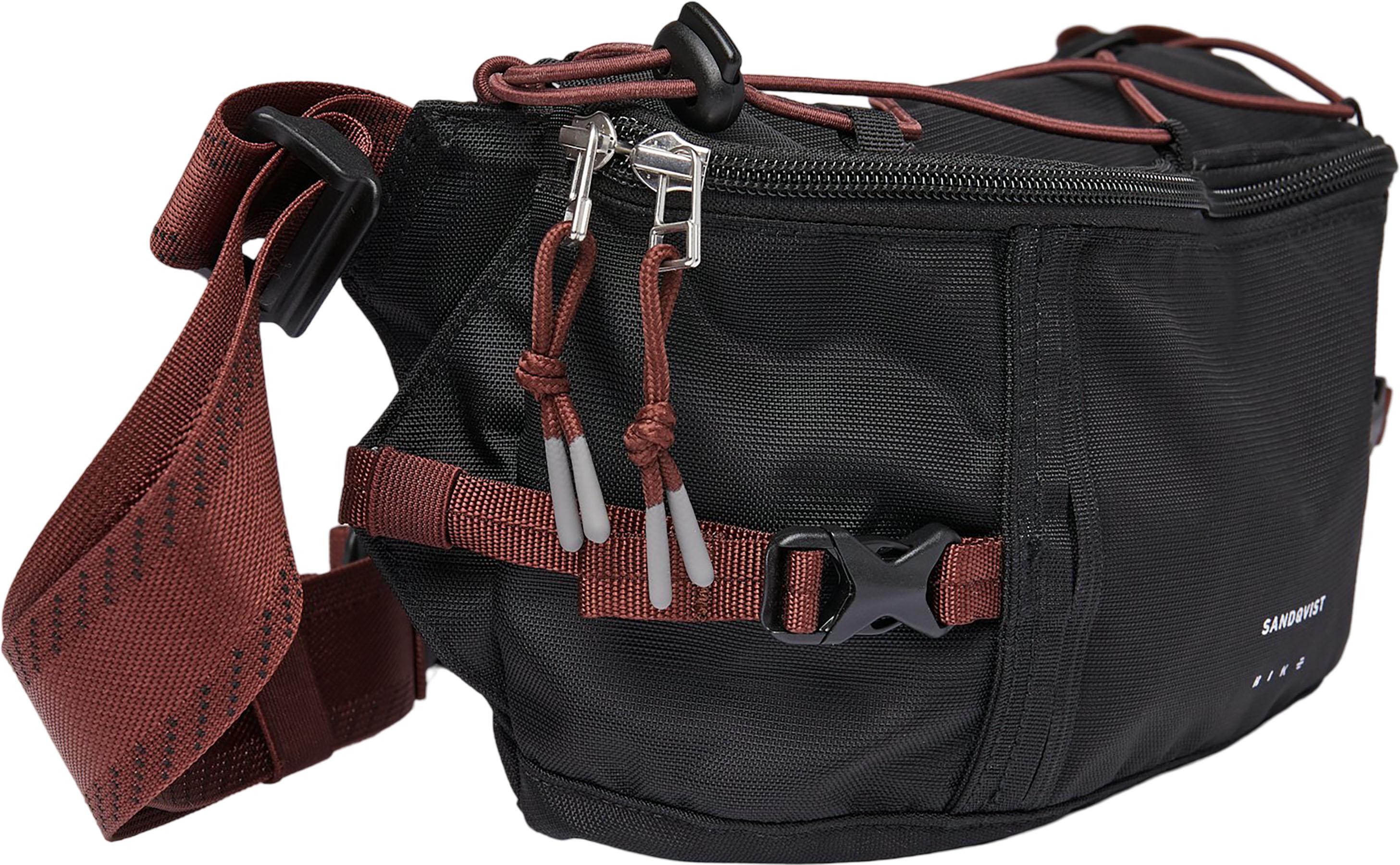 Product gallery image number 5 for product Allterrain Hike Waist Pack 4L