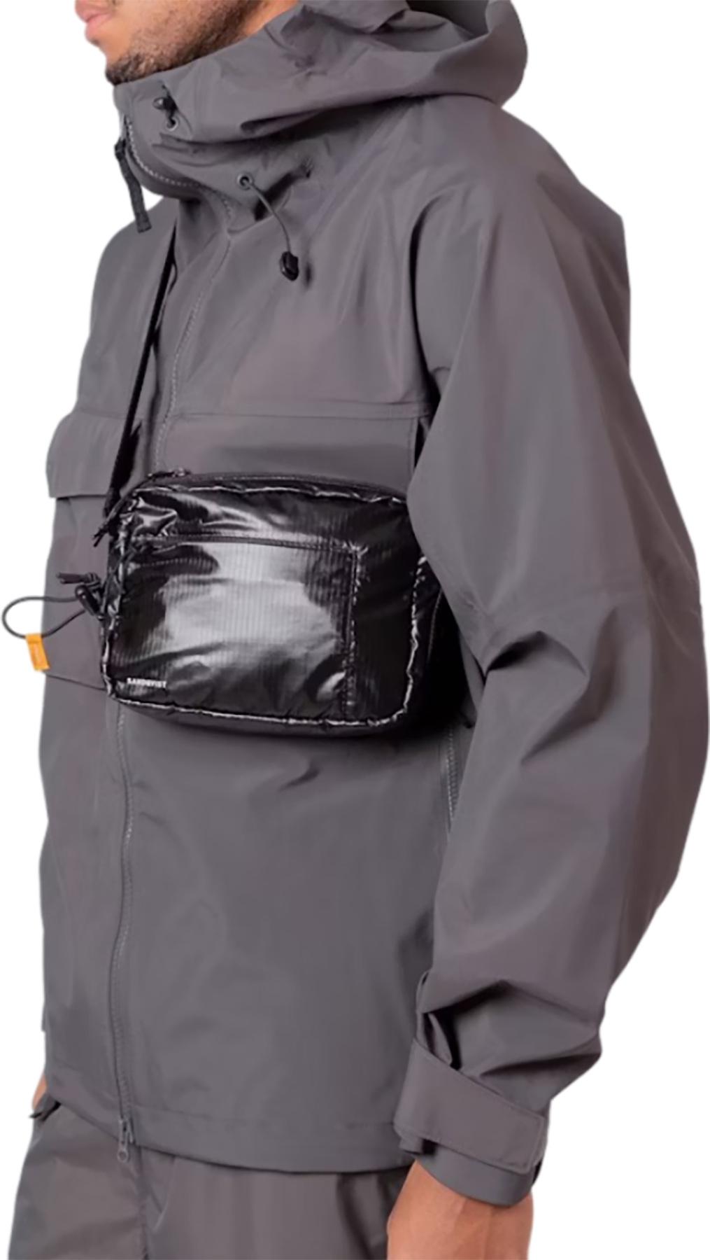 Numéro de l'image de la galerie de produits 5 pour le produit Sac à bandoulière Rune 1.5L