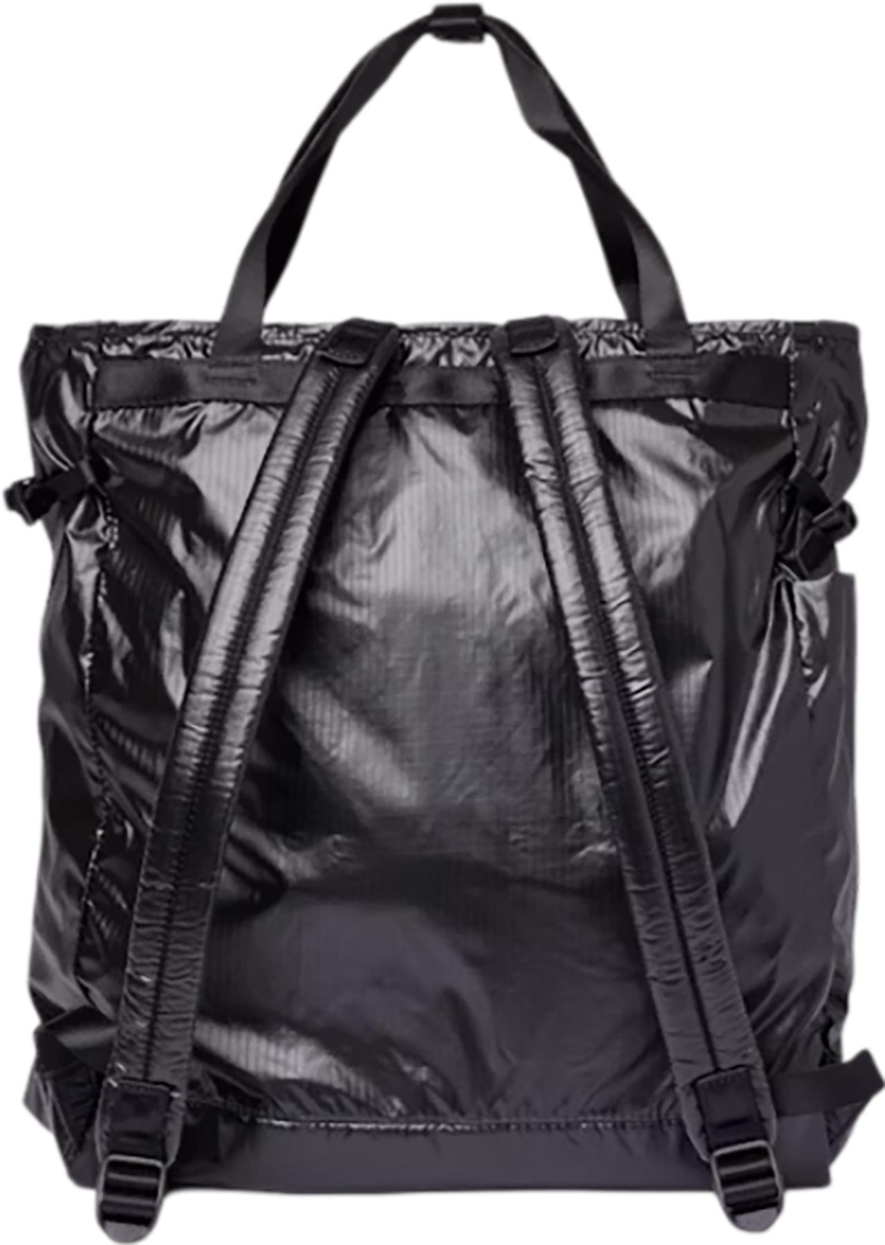 Numéro de l'image de la galerie de produits 3 pour le produit Sac à dos fourre-tout pliable Viggo 18L
