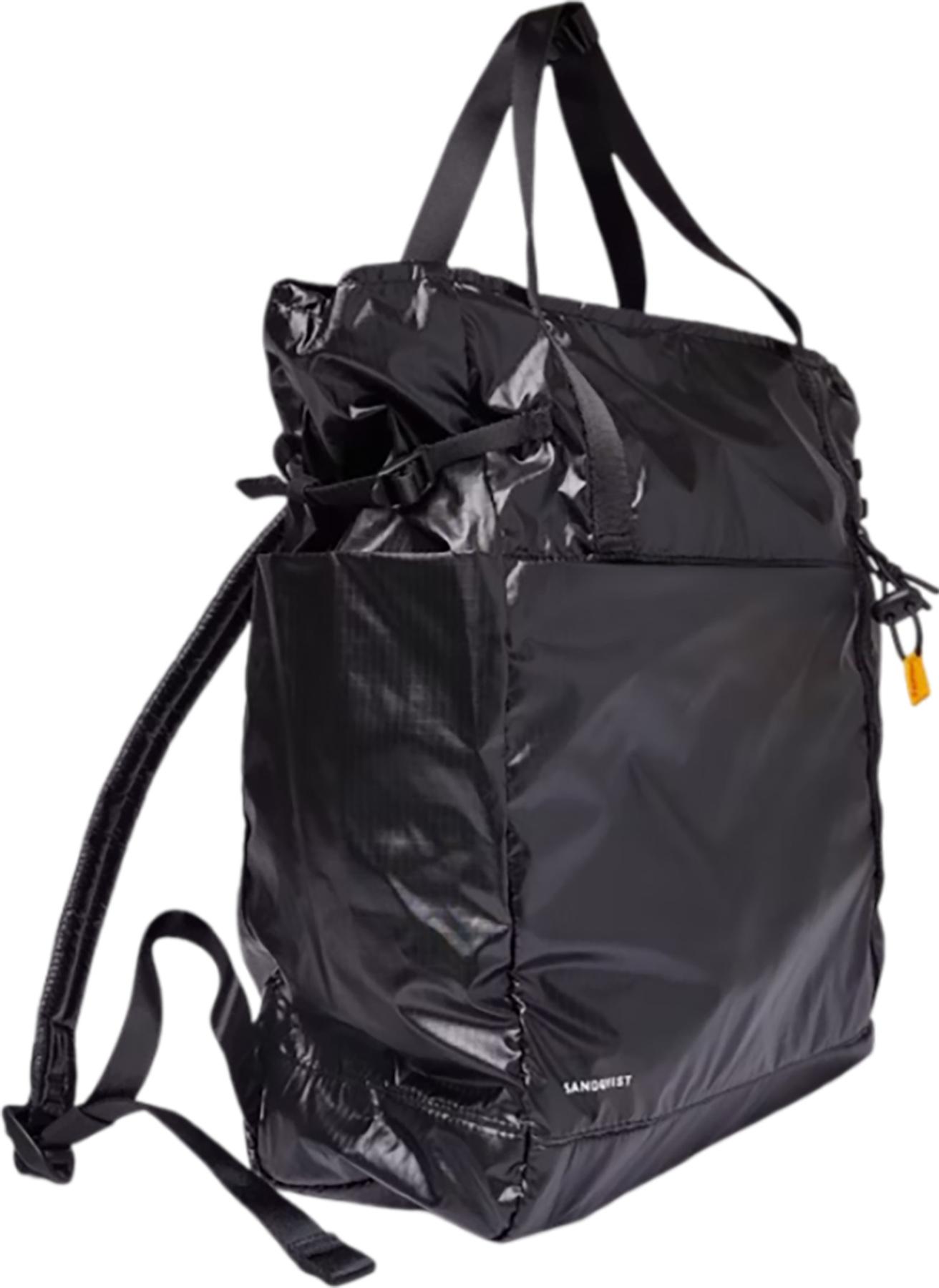 Numéro de l'image de la galerie de produits 6 pour le produit Sac à dos fourre-tout pliable Viggo 18L