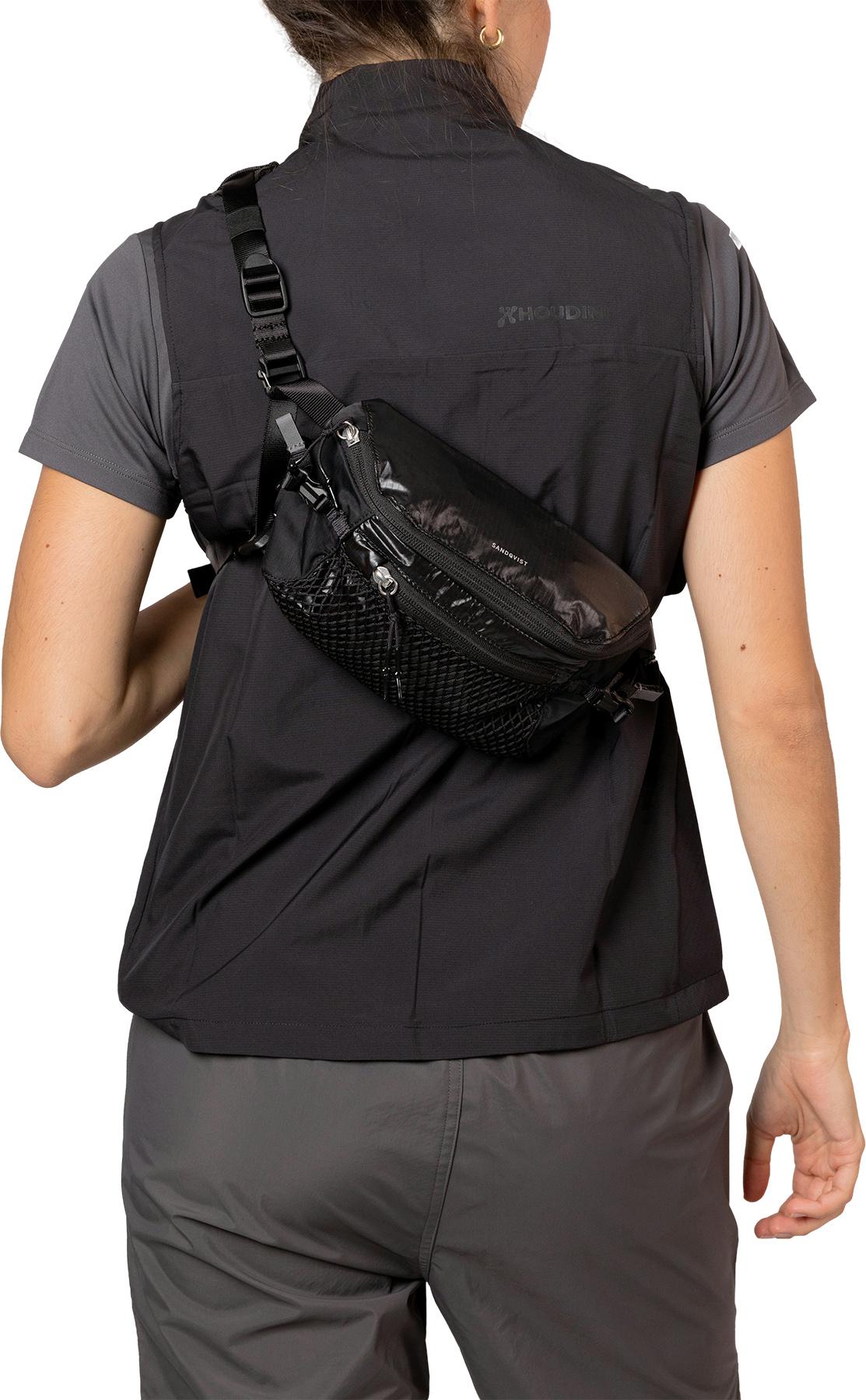 Product gallery image number 2 for product Lo Crossbody Bag 1L