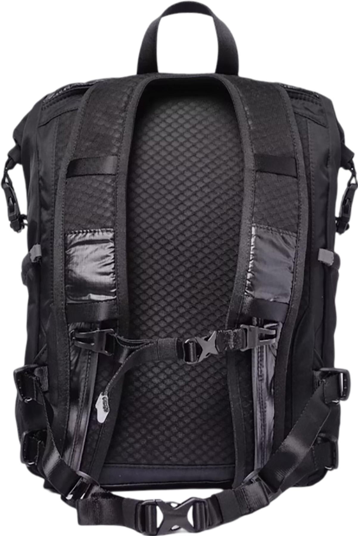 Product gallery image number 2 for product Noa Rolltop Backpack 13/15L