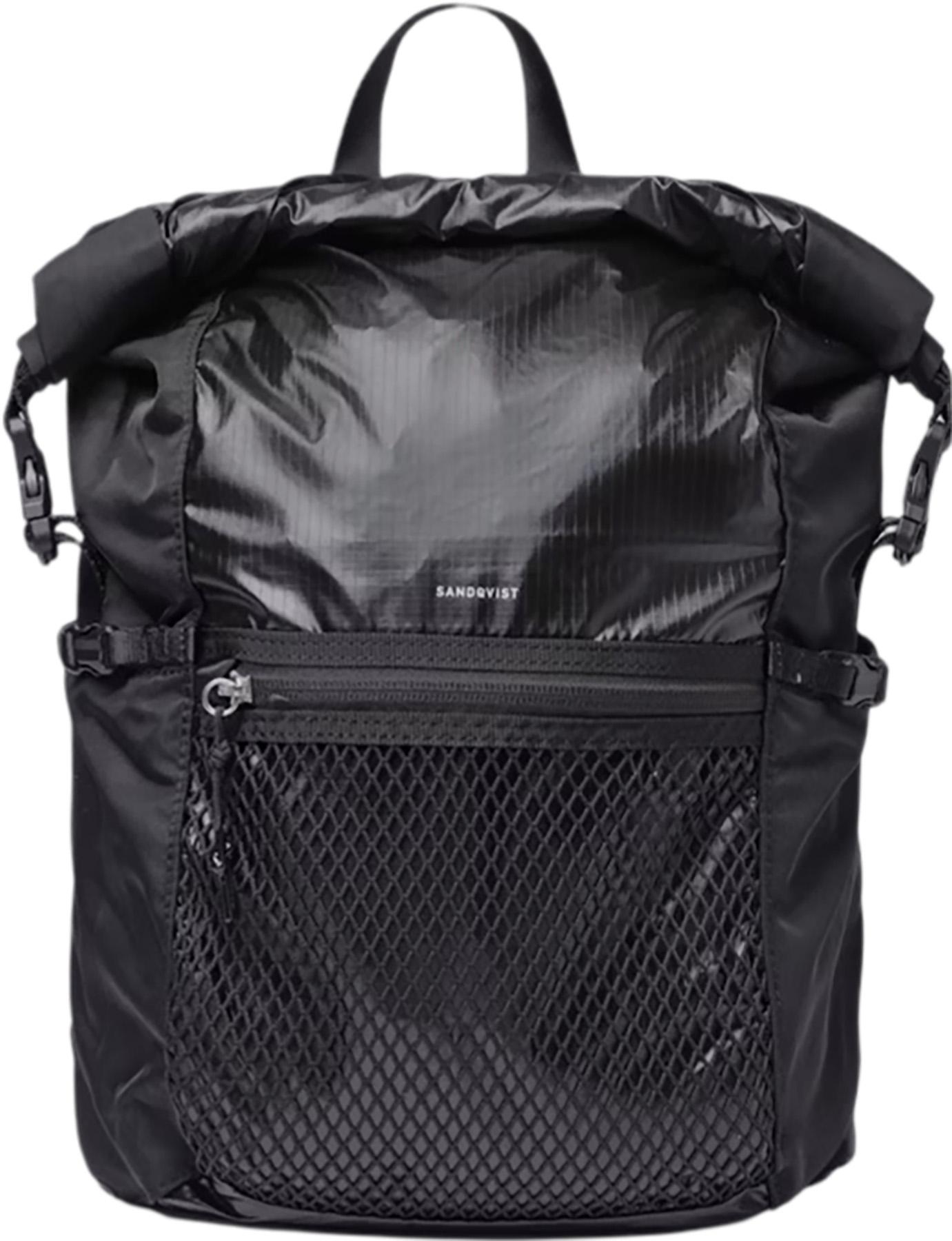 Product gallery image number 1 for product Noa Rolltop Backpack 13/15L