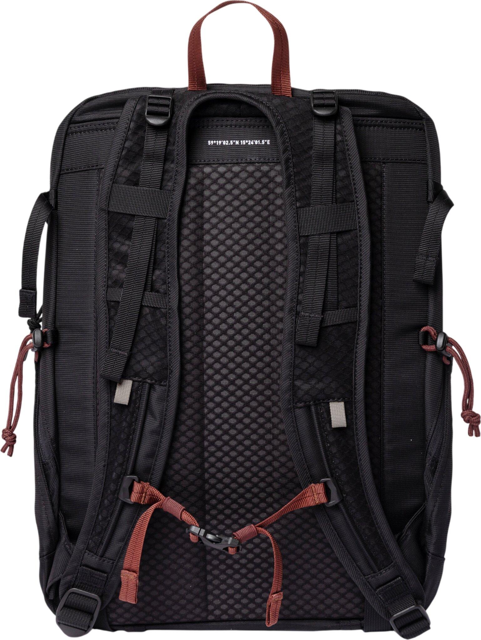 Product gallery image number 4 for product Ridge Hike Backpack 18L